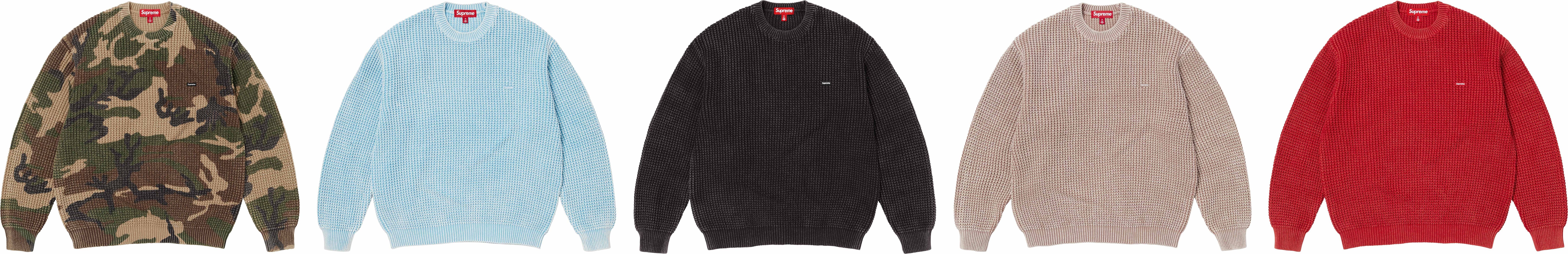 Spring/Summer 2026 Preview – Supreme