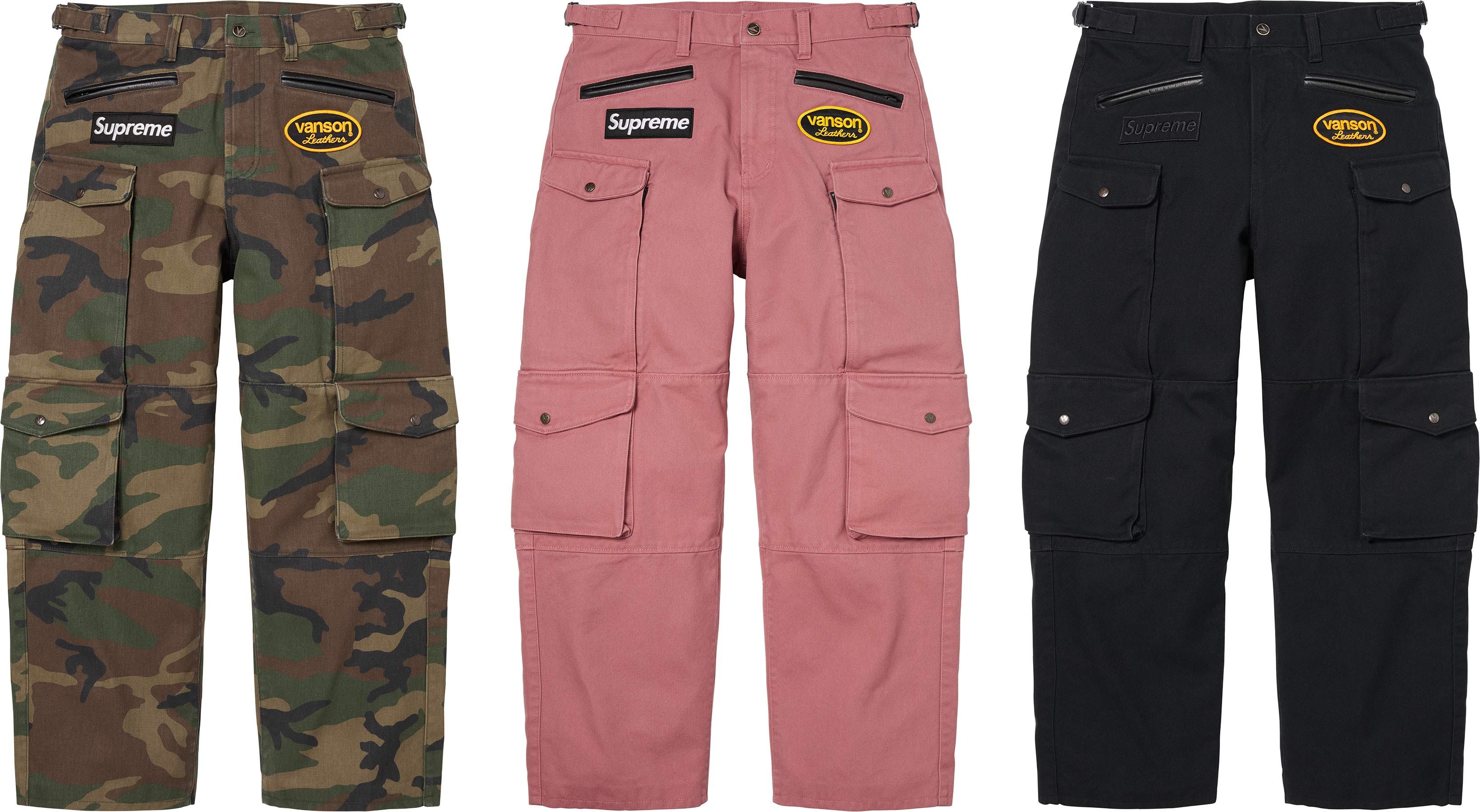 Spring/Summer 2026 Preview – Supreme