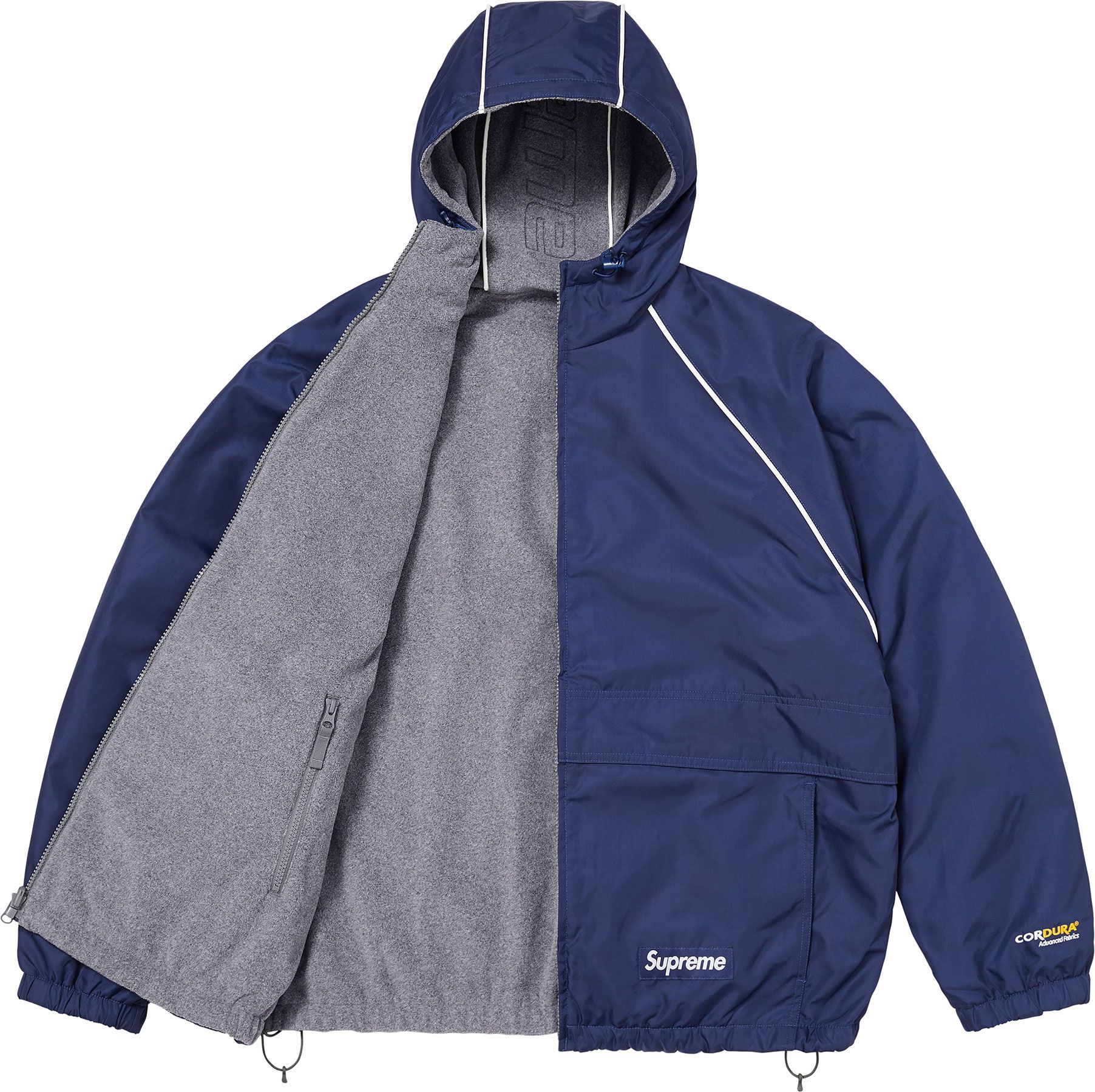 Fall/Winter 2026 Preview – Supreme
