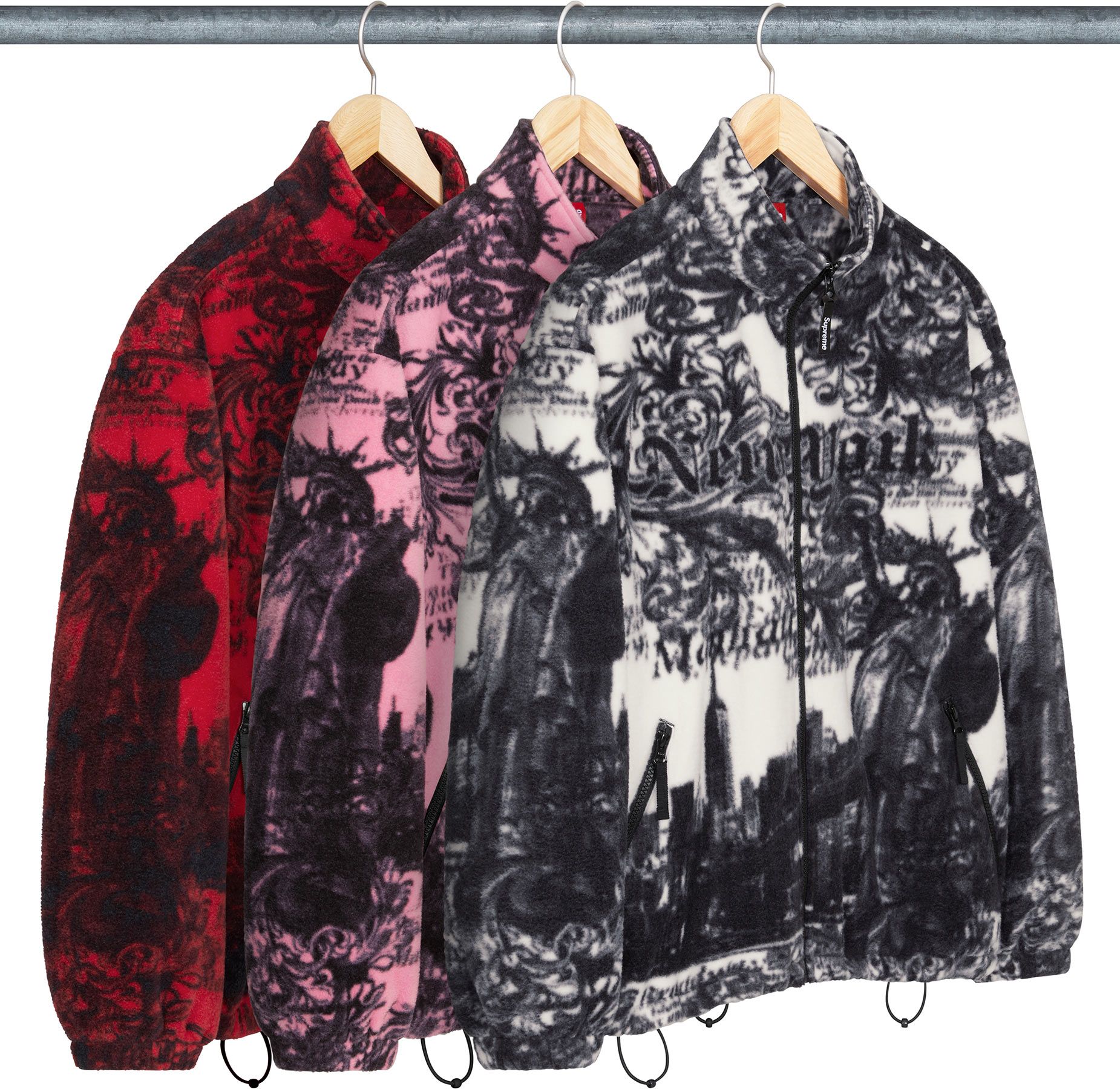 Fall/Winter 2025 Preview – Supreme