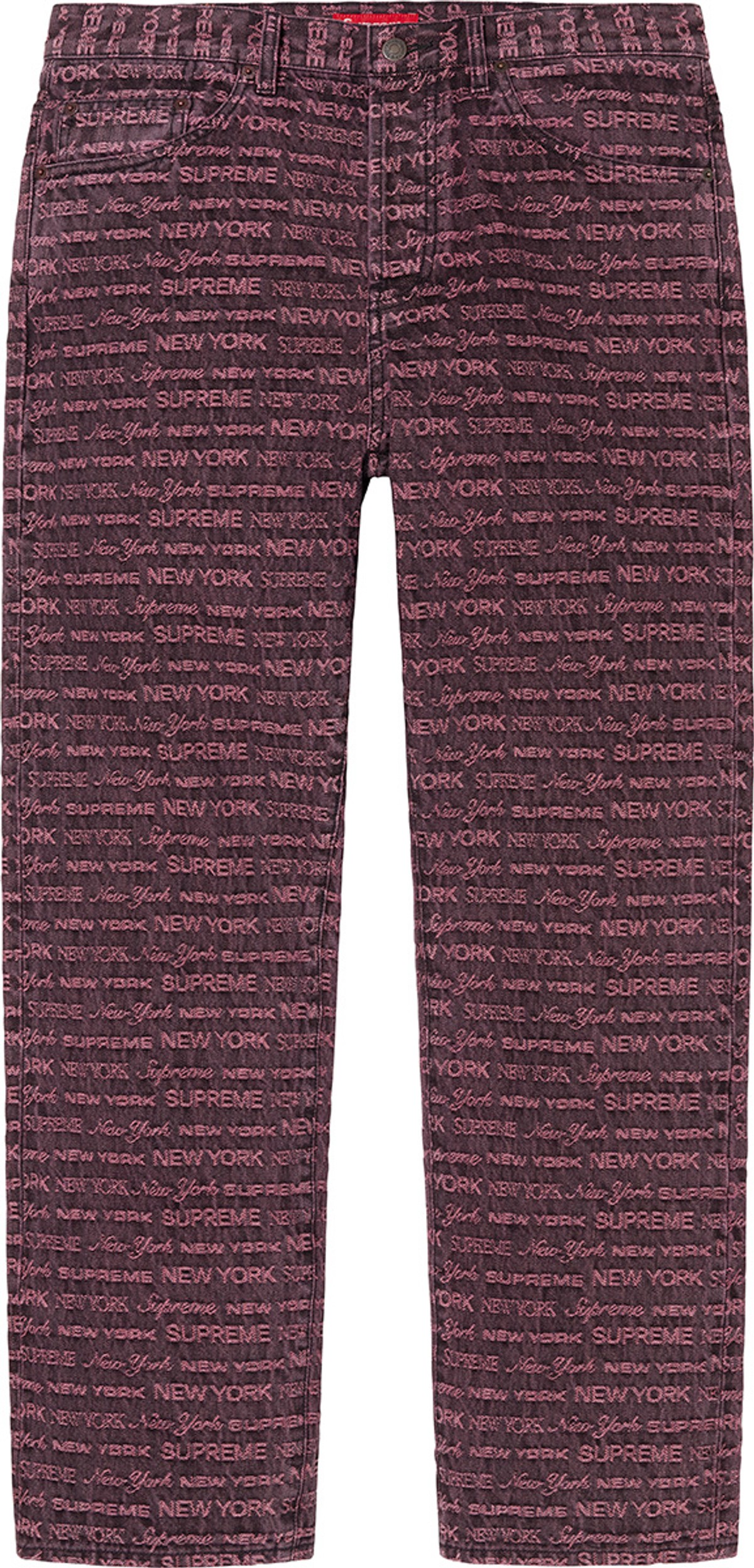 Fall/Winter 2022 Preview – Supreme