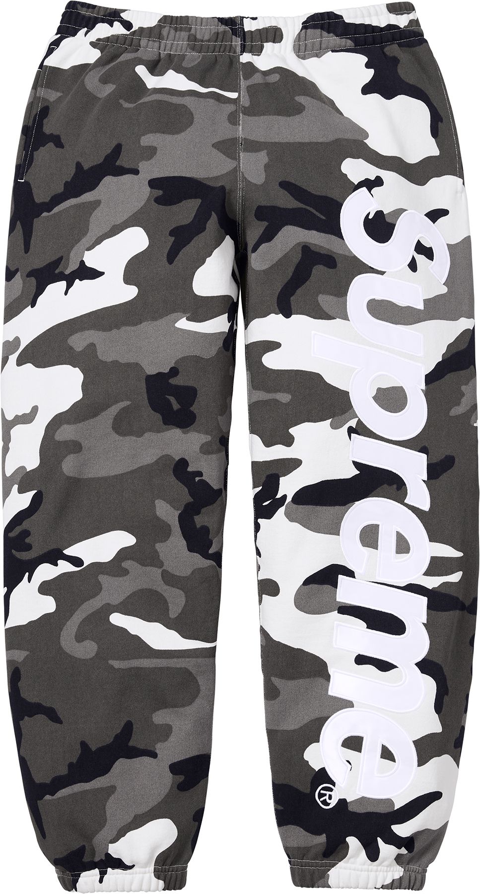 Spring/Summer 2026 Preview – Supreme
