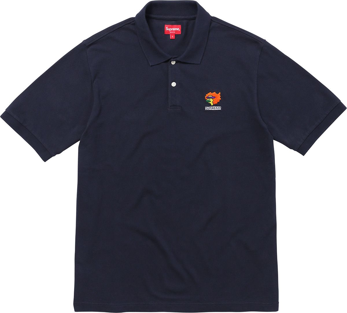 Fall/Winter 2017 Preview – Supreme