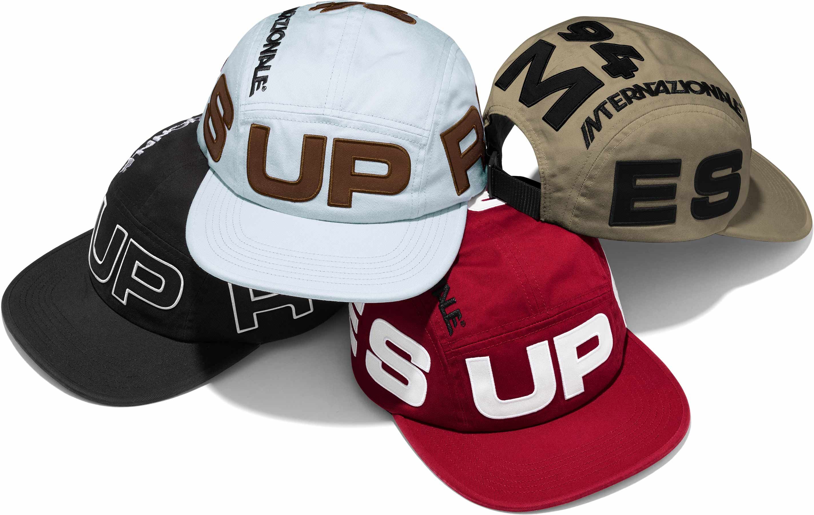Fall/Winter 2026 Preview – Supreme