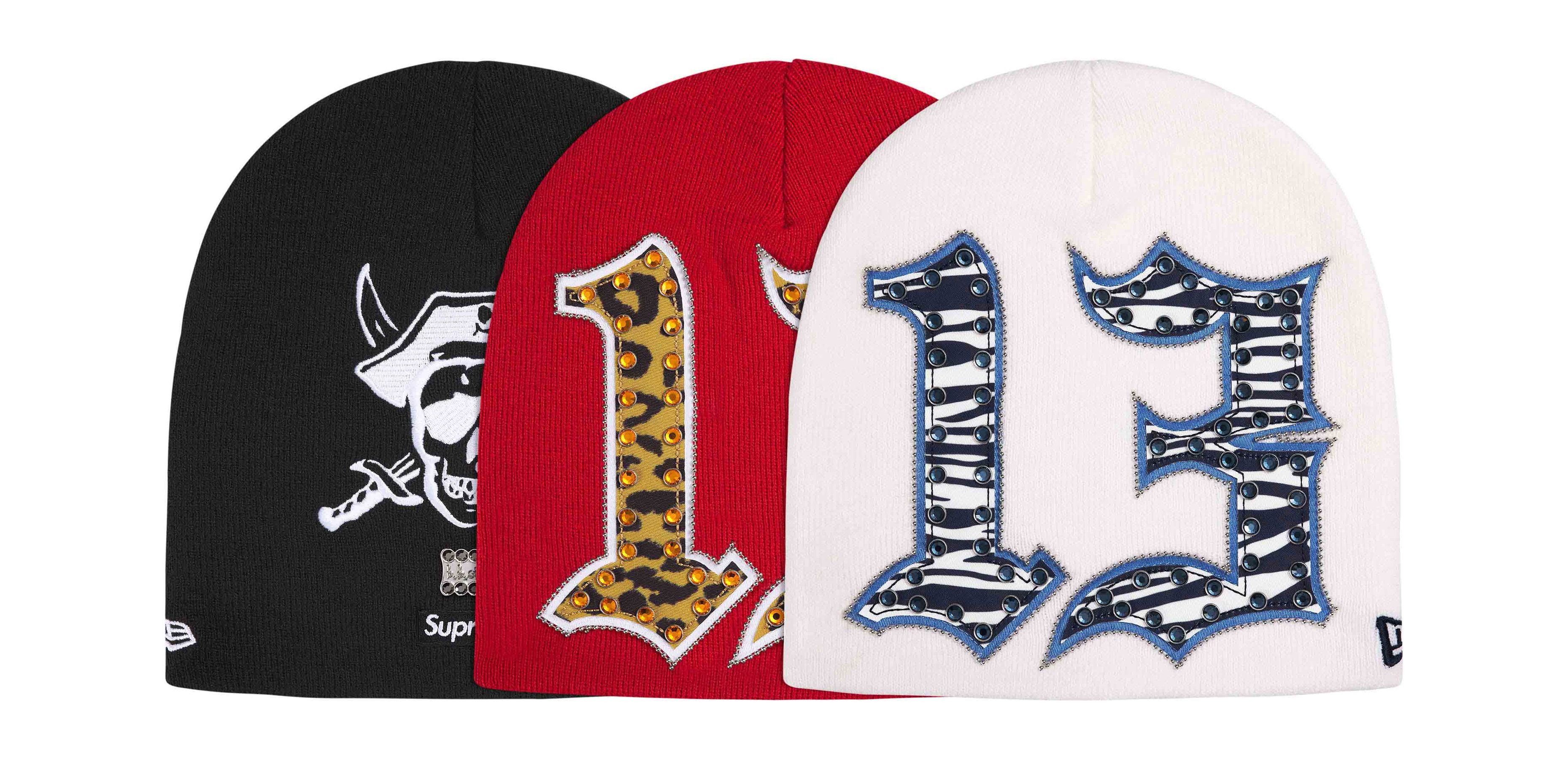 Fall/Winter 2026 Preview – Supreme