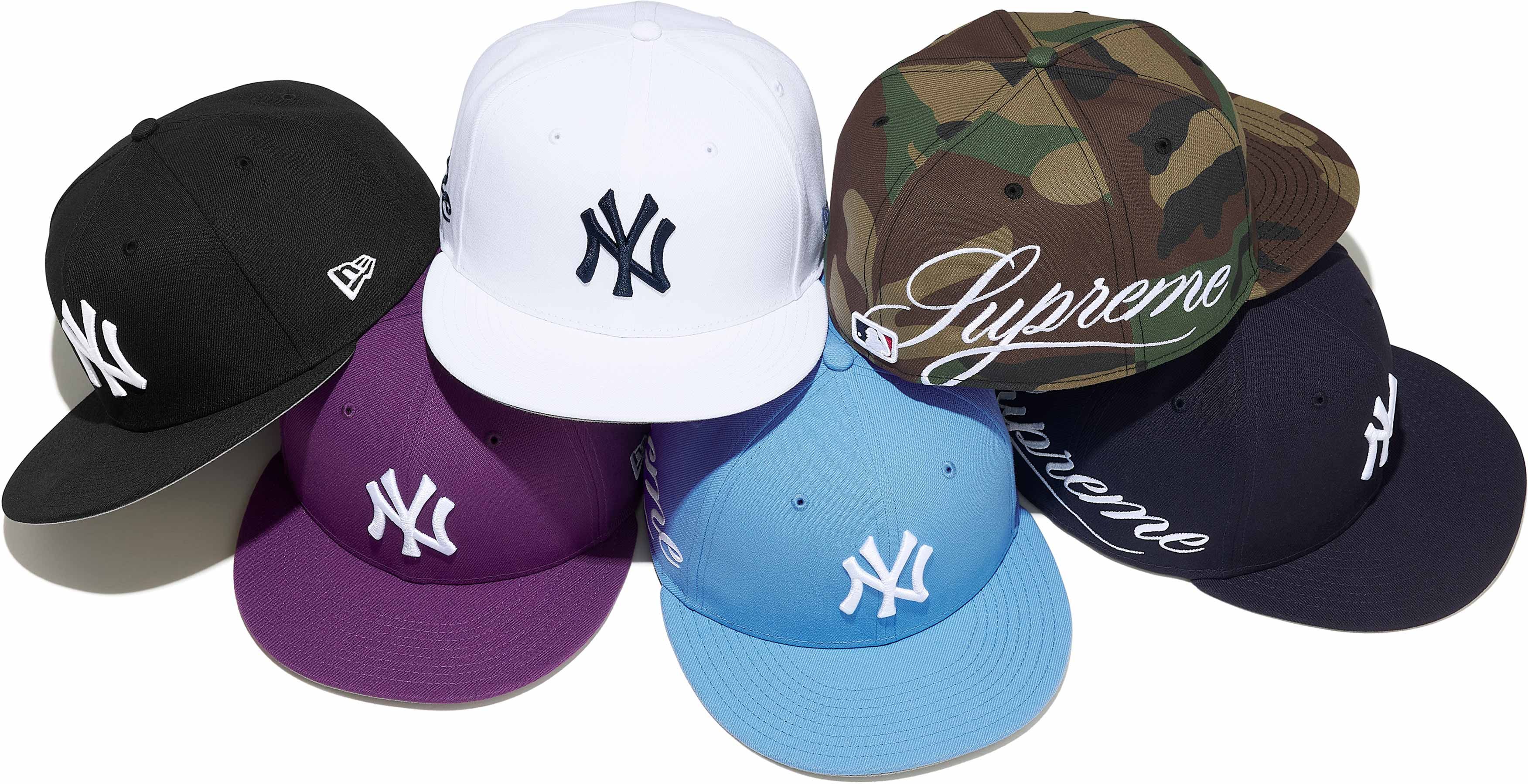 Spring/Summer 2026 Preview – Supreme