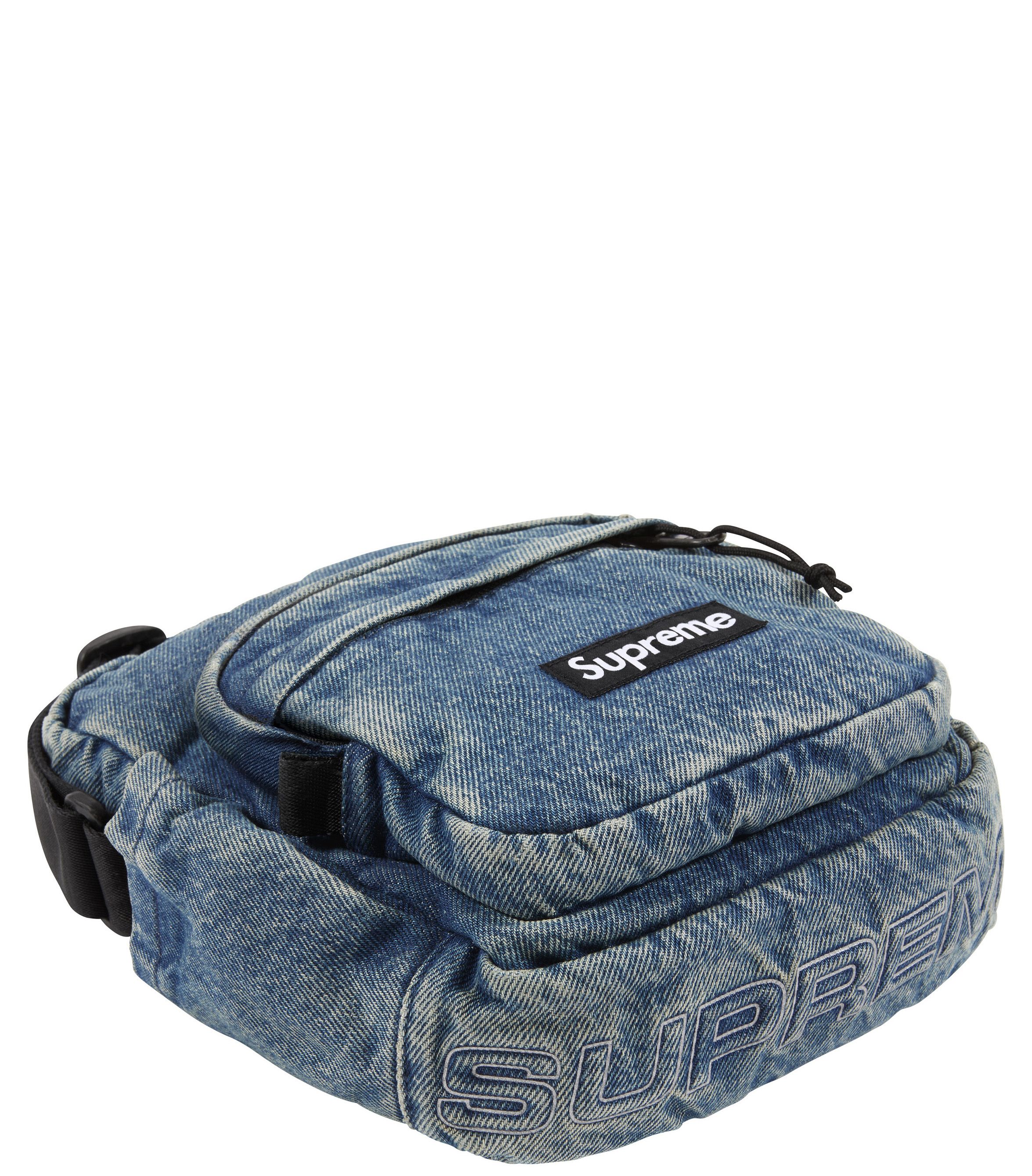 Fall/Winter 2025 Preview – Supreme