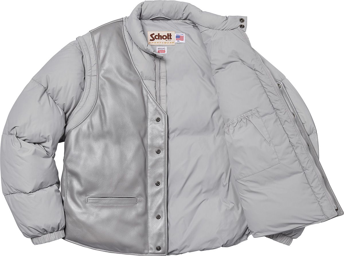 Fall/Winter 2018 Preview – Supreme