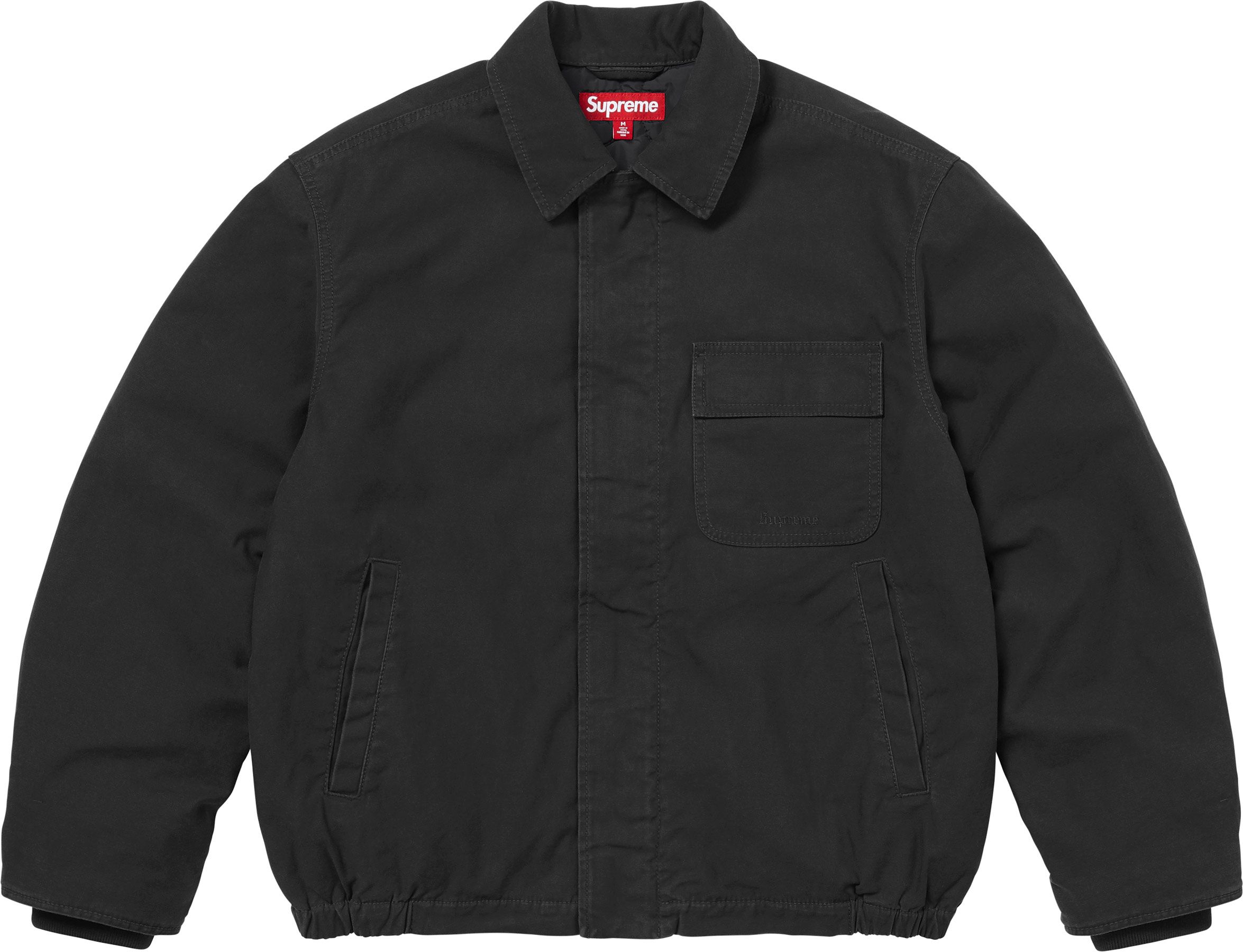 Spring/Summer 2026 Preview – Supreme