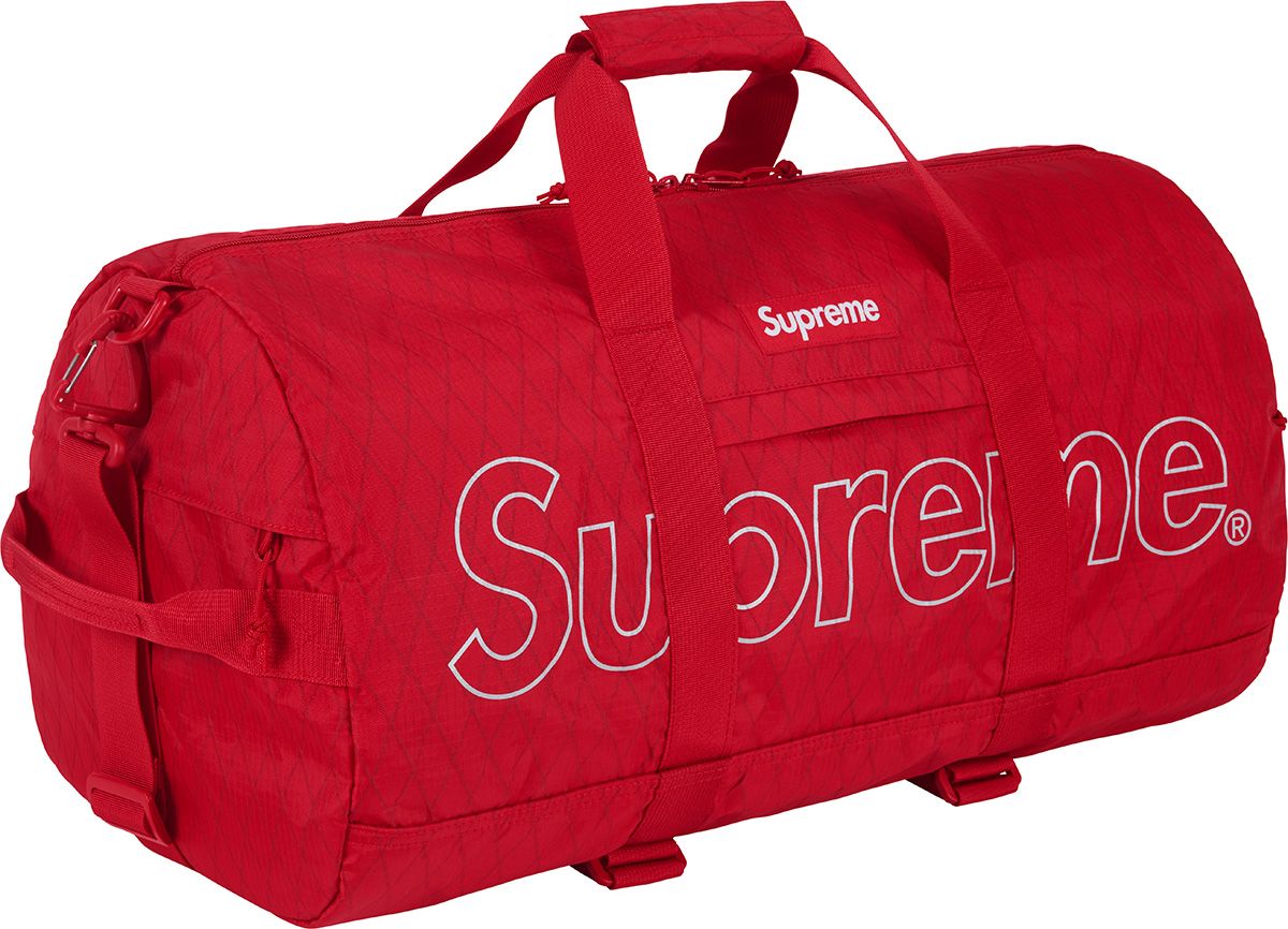 Fall/Winter 2018 Preview – Supreme