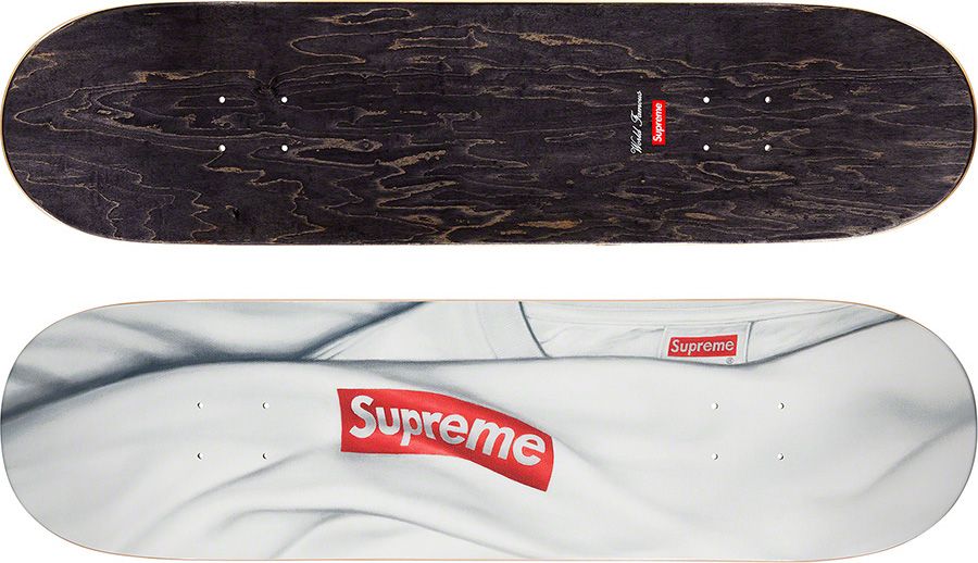 Fall/Winter 2022 Preview – Supreme