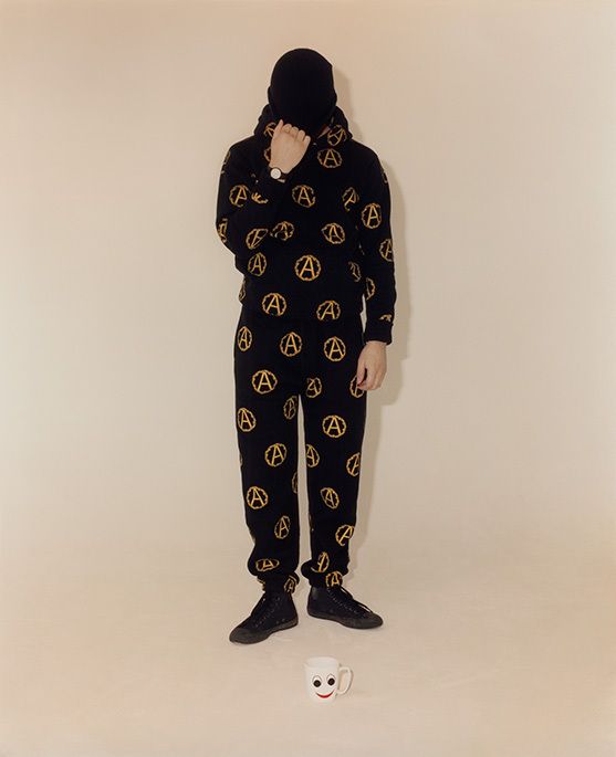 Supreme®/UNDERCOVER – Gallery – Supreme