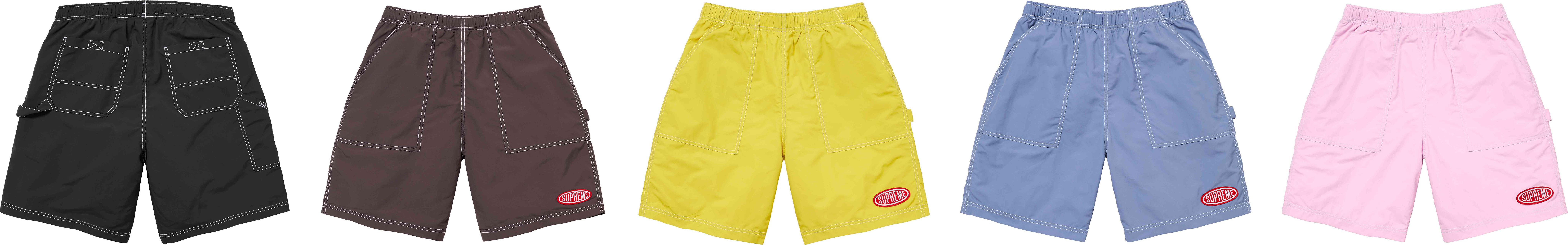 Spring/Summer 2024 Preview – Supreme