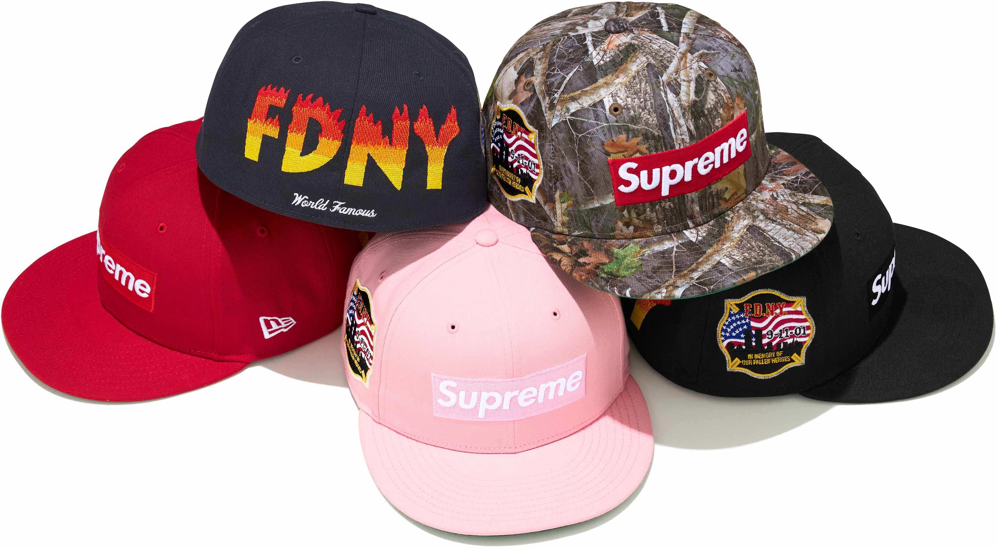 Fall/Winter 2026 Preview – Supreme