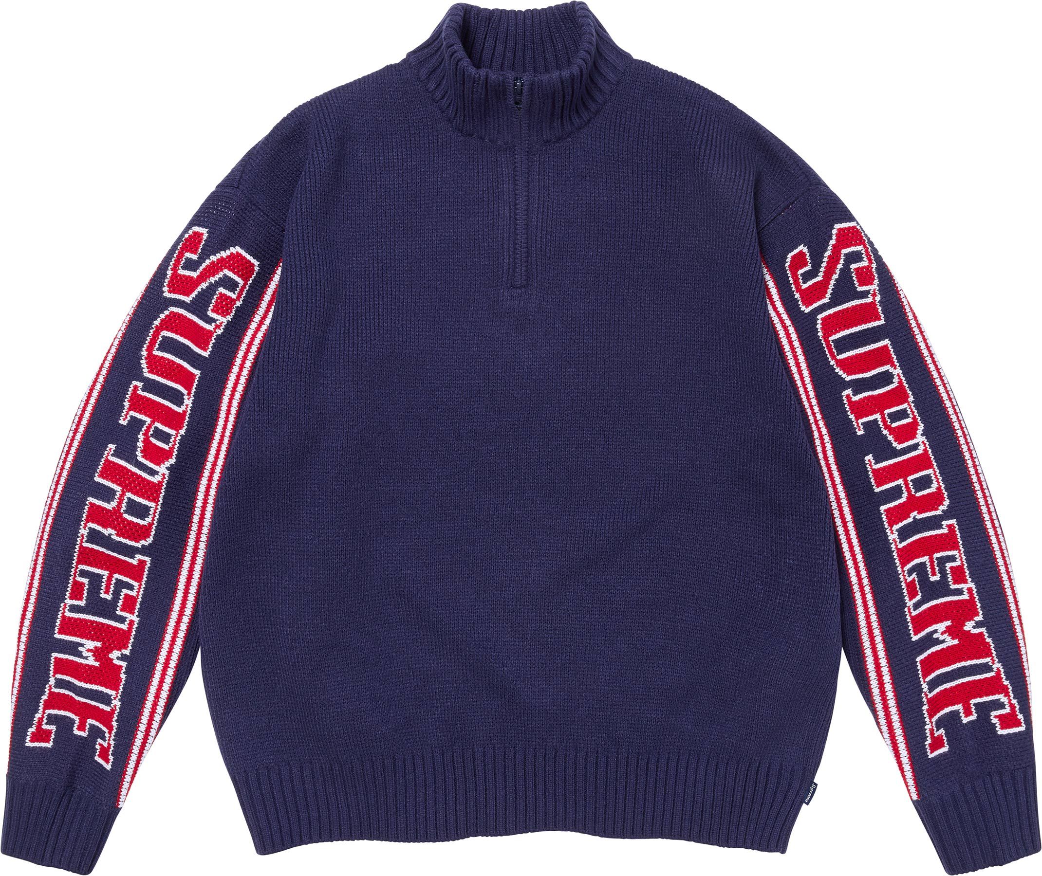 Fall/Winter 2026 Preview – Supreme