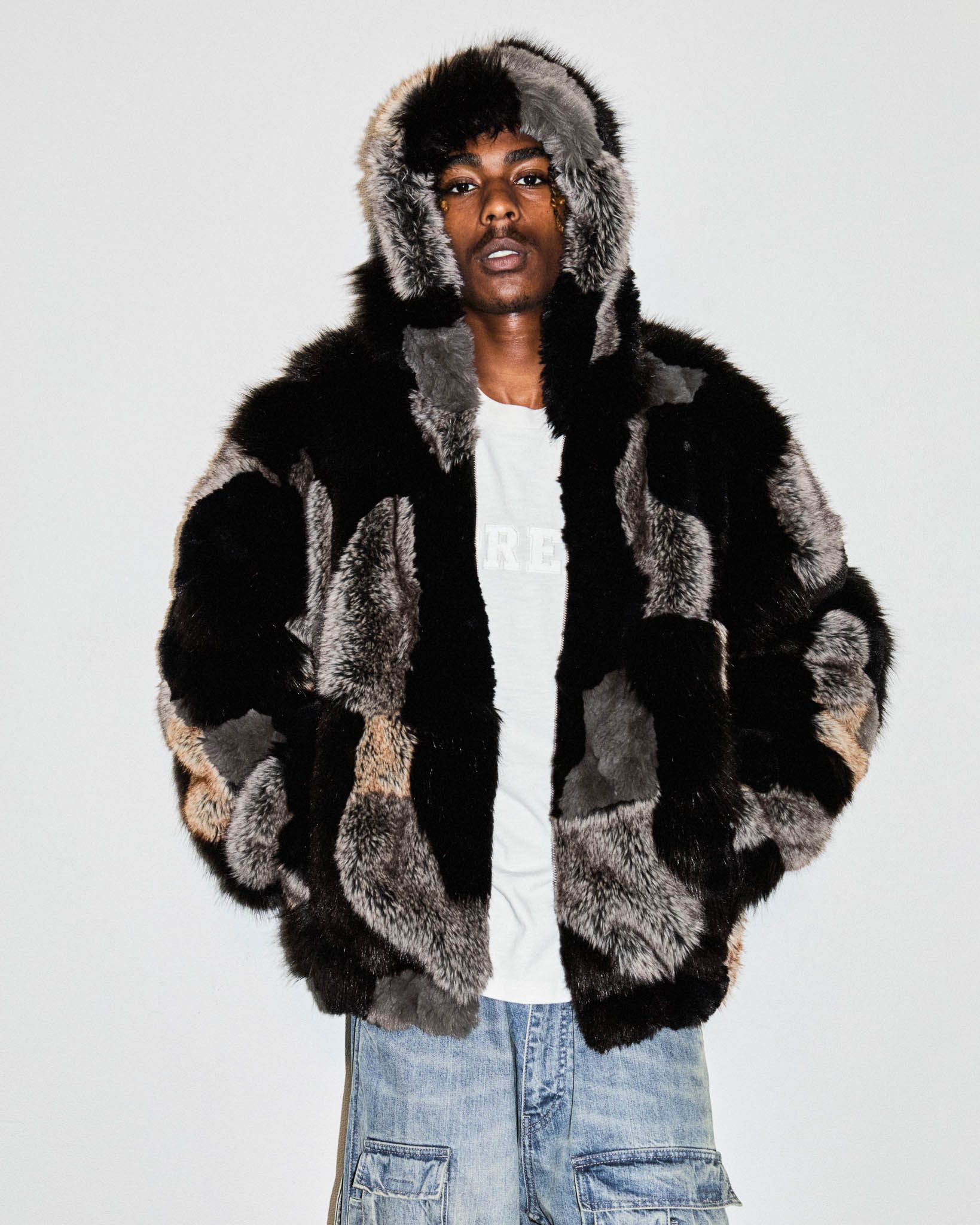 Fall/Winter 2025 Lookbook – Supreme