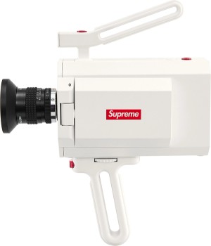 KODAK Super 8 Camera