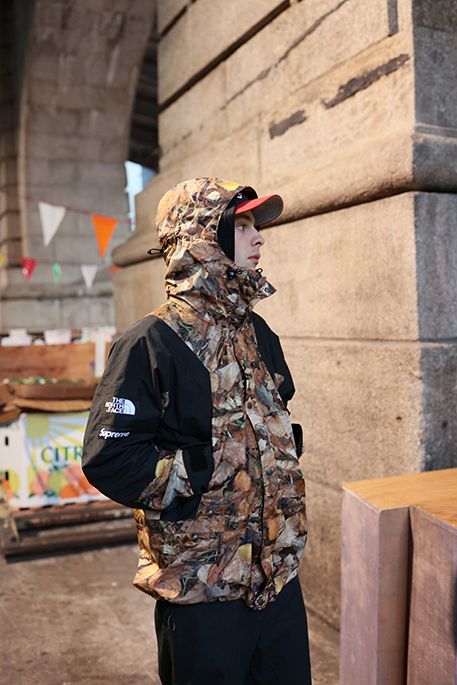 Supreme®/The North Face® – Gallery – Supreme