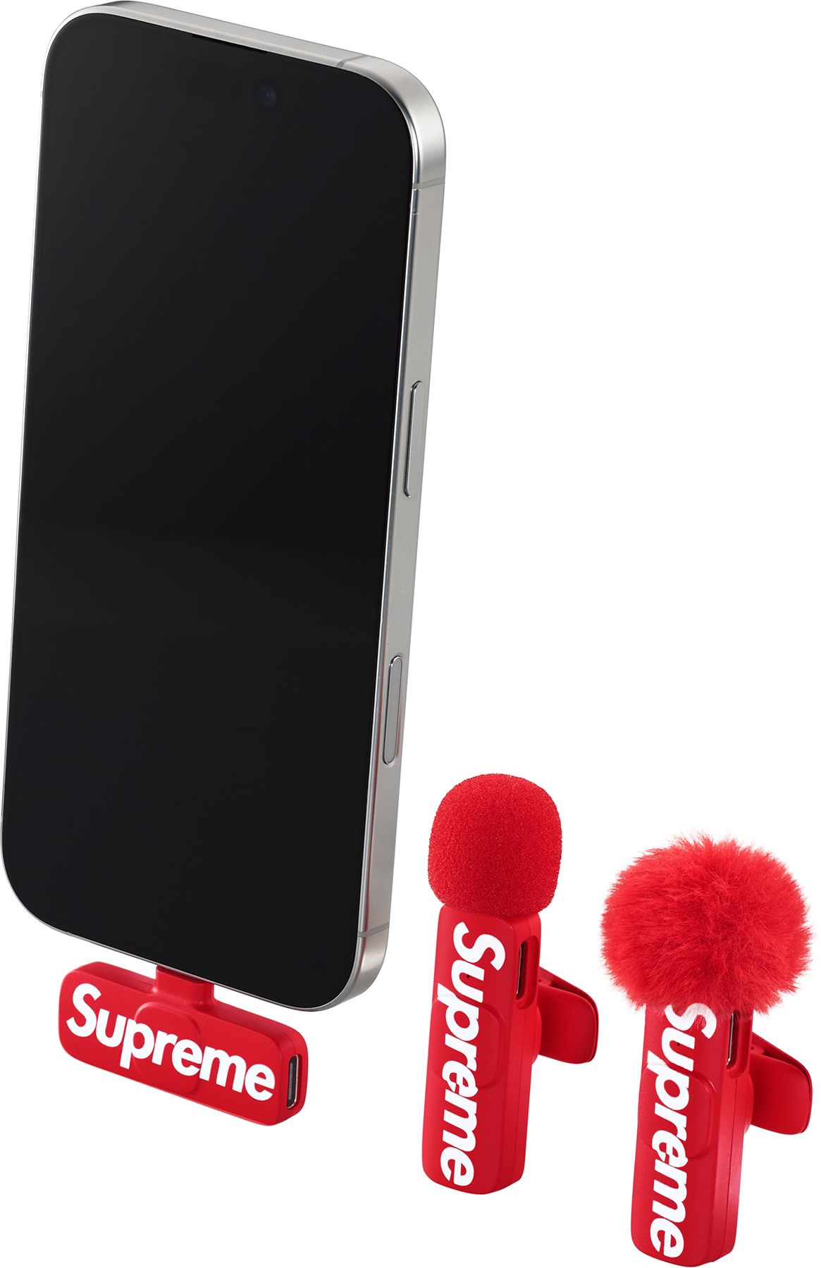 Fall/Winter 2026 Preview – Supreme