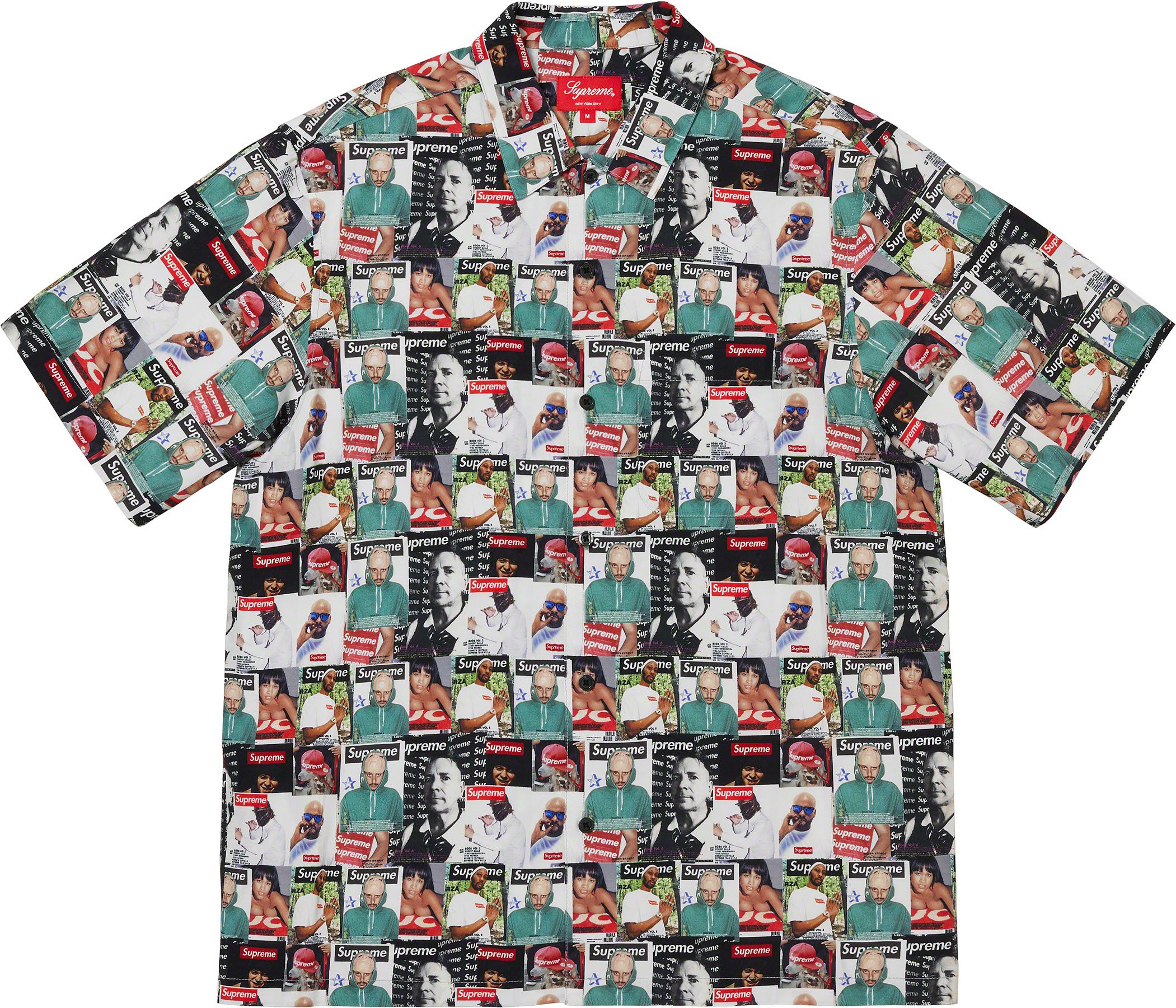 Spring/Summer 2023 Preview – Supreme