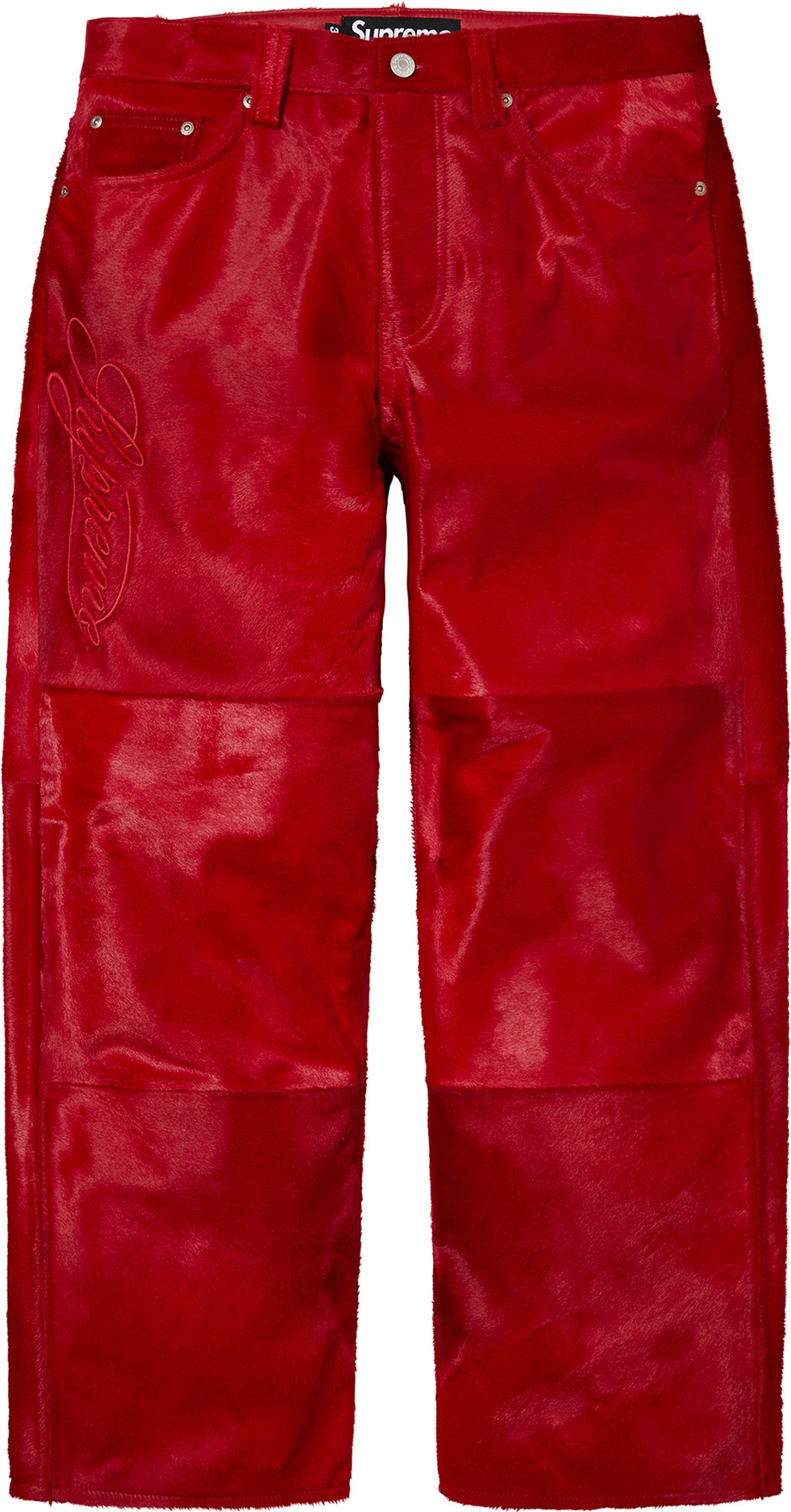 Spring/Summer 2025 Preview – Supreme