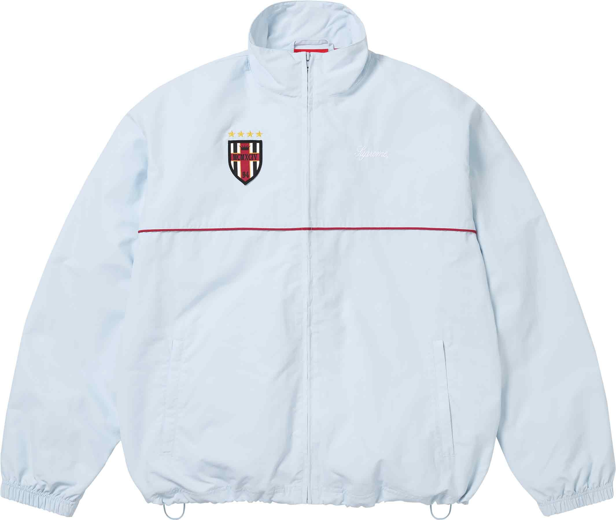 Fall/Winter 2026 Preview – Supreme