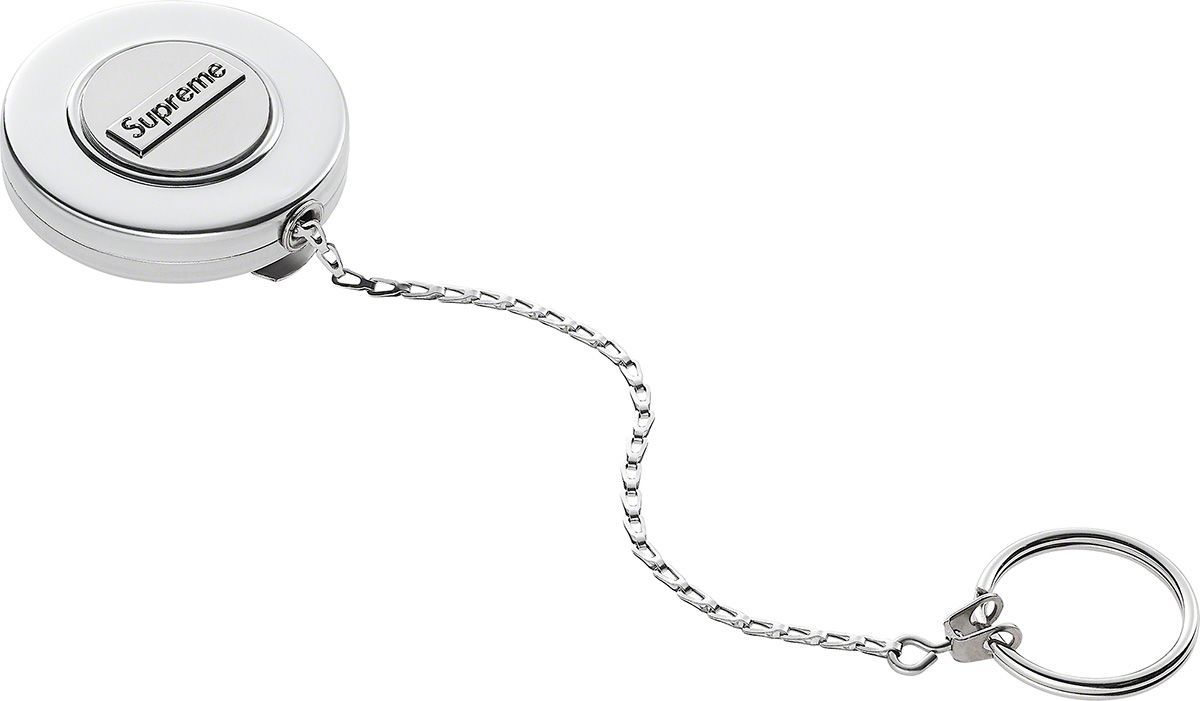 Supreme KEY-BAK キーバック Keychain キー シュプリーム Fall/Winter 2020 Preview – Supreme