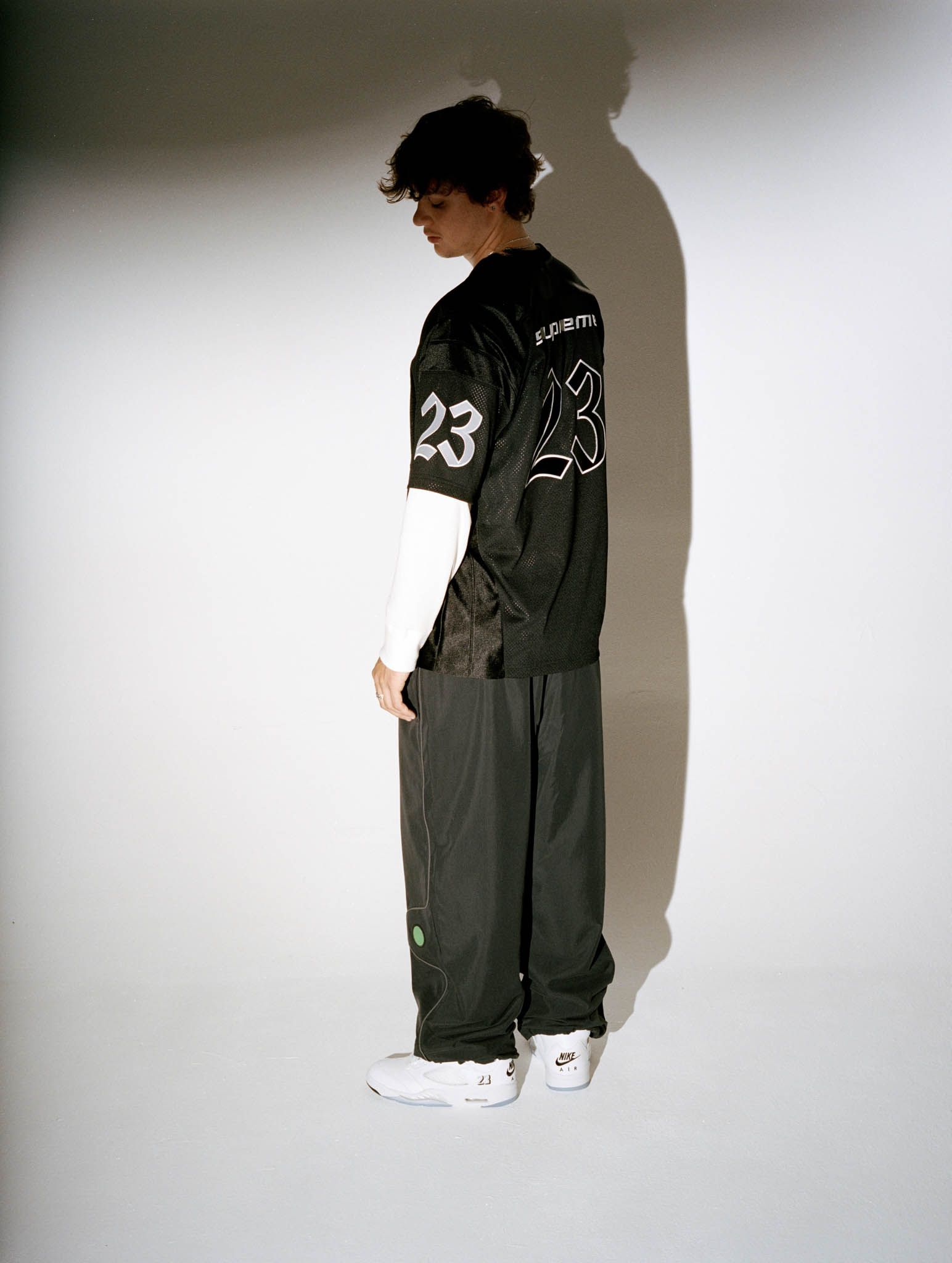 Supreme®/Jordan® – Gallery – Supreme