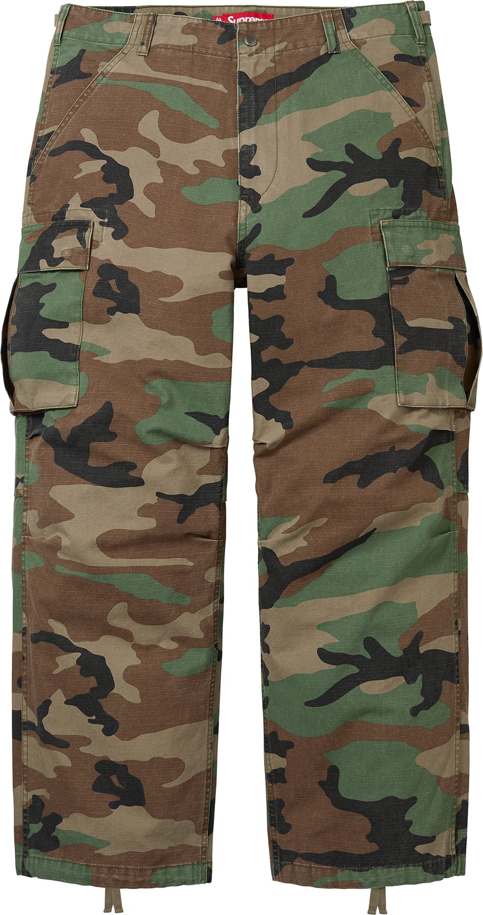 Spring/Summer 2026 Preview – Supreme