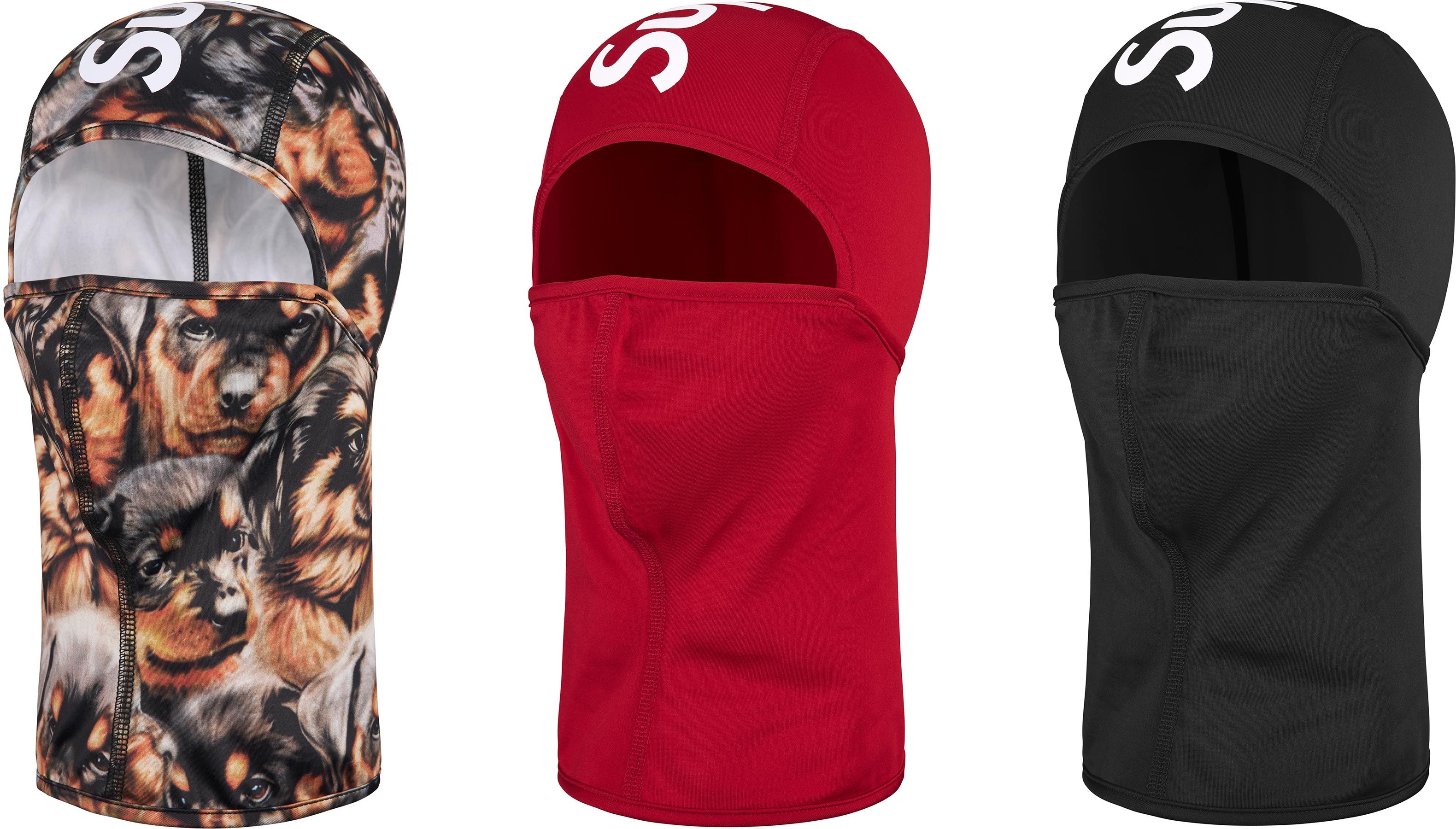 Fall/Winter 2026 Preview – Supreme