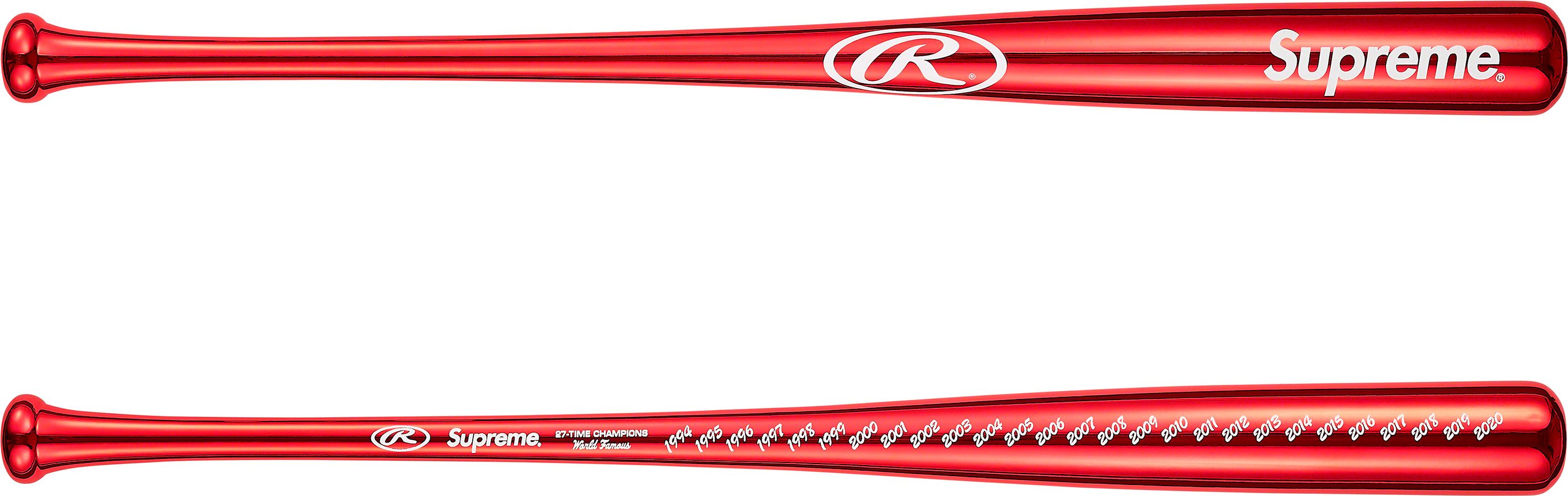 Spring/Summer 2021 Preview – Supreme