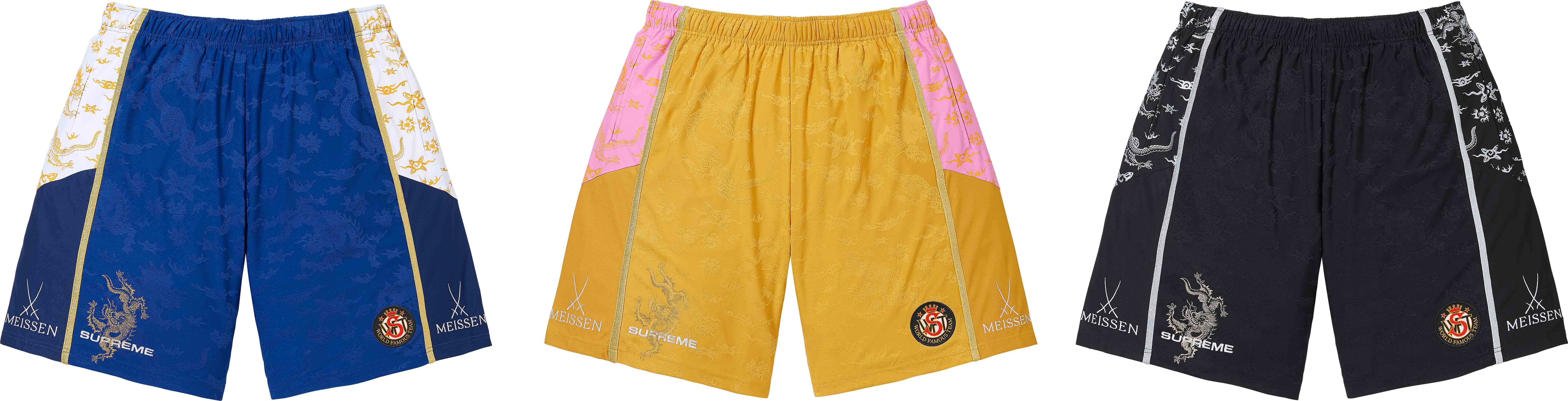 Fall/Winter 2026 Preview – Supreme