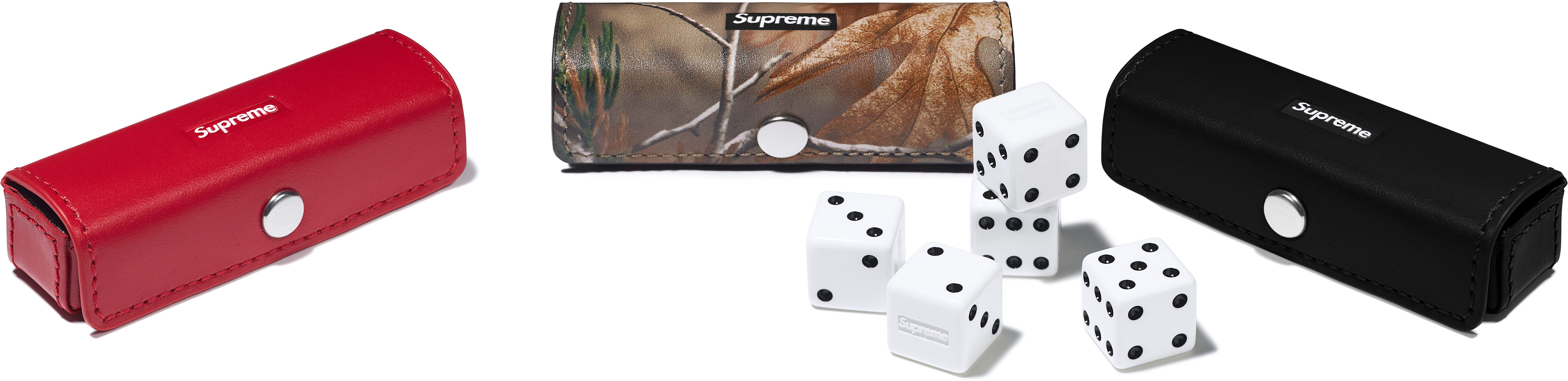 Fall/Winter 2025 Preview – Supreme