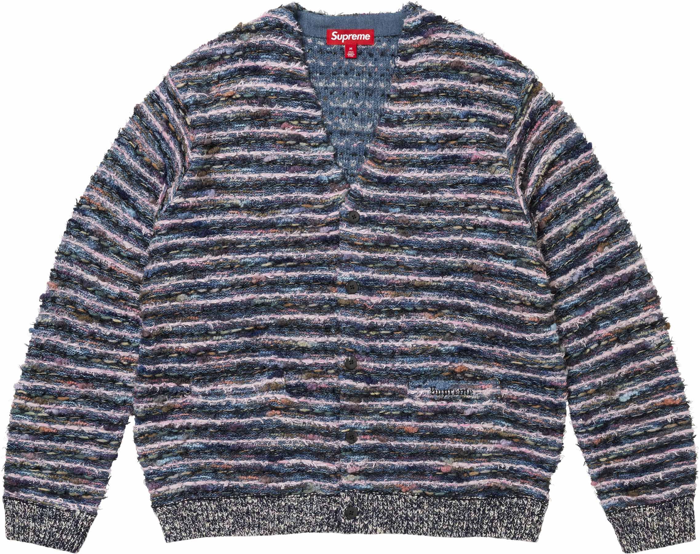 Tops/Sweaters – Fall/Winter 2025 Preview – Supreme