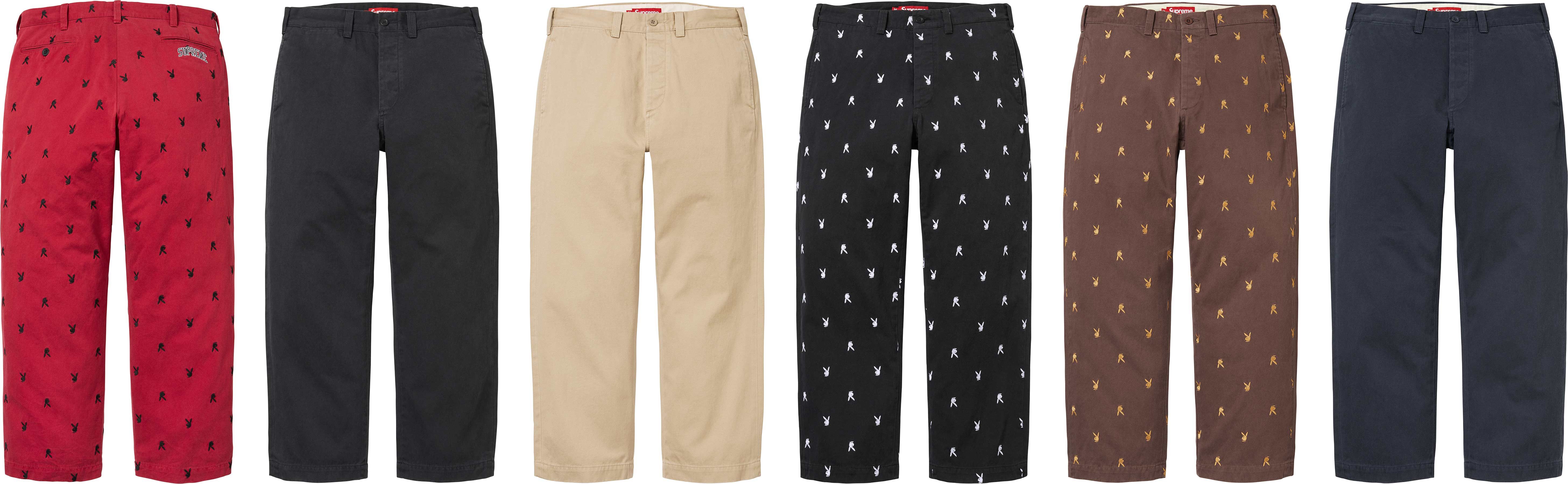 Spring/Summer 2026 Preview – Supreme