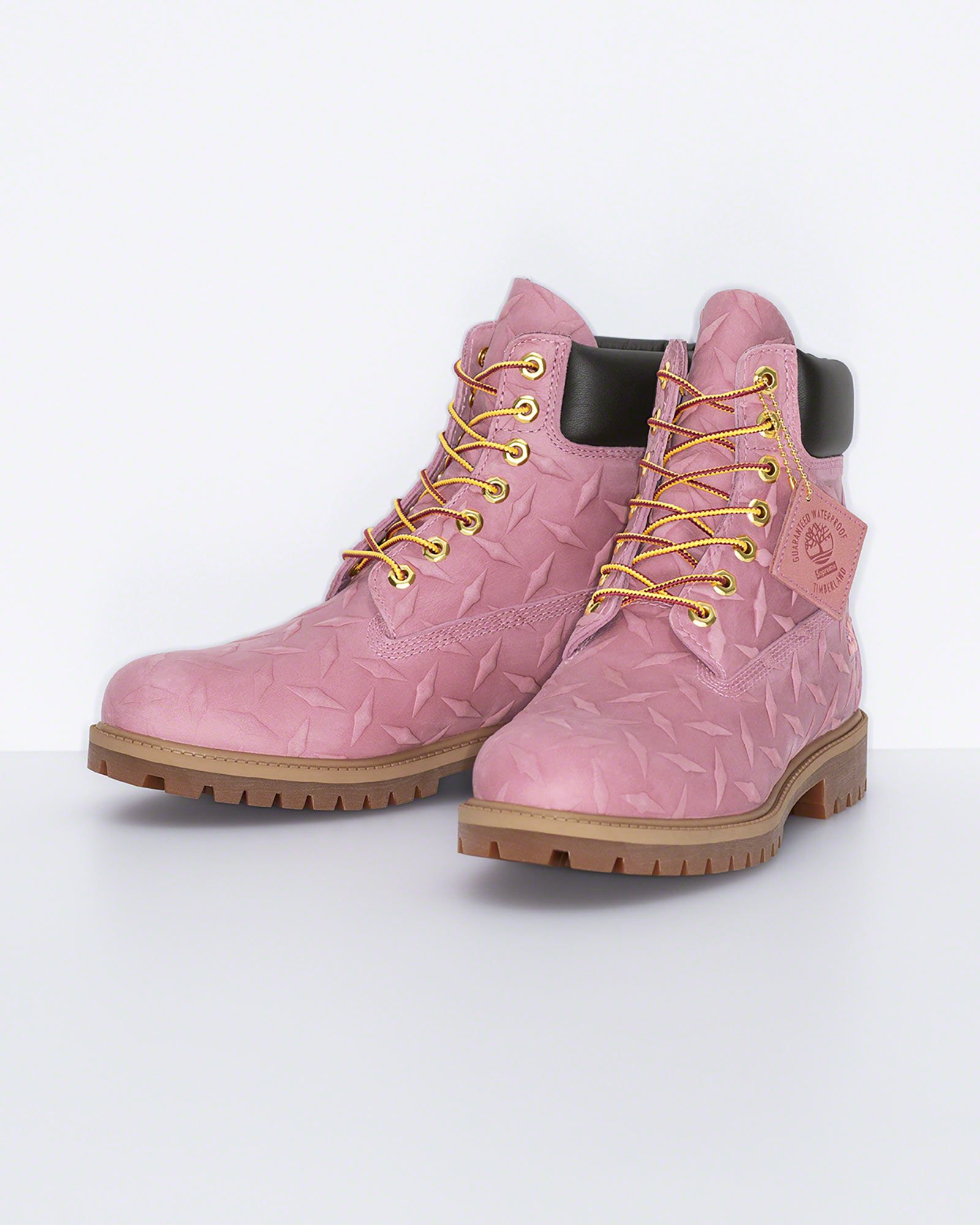 Supreme®/Timberland® – Gallery – Supreme