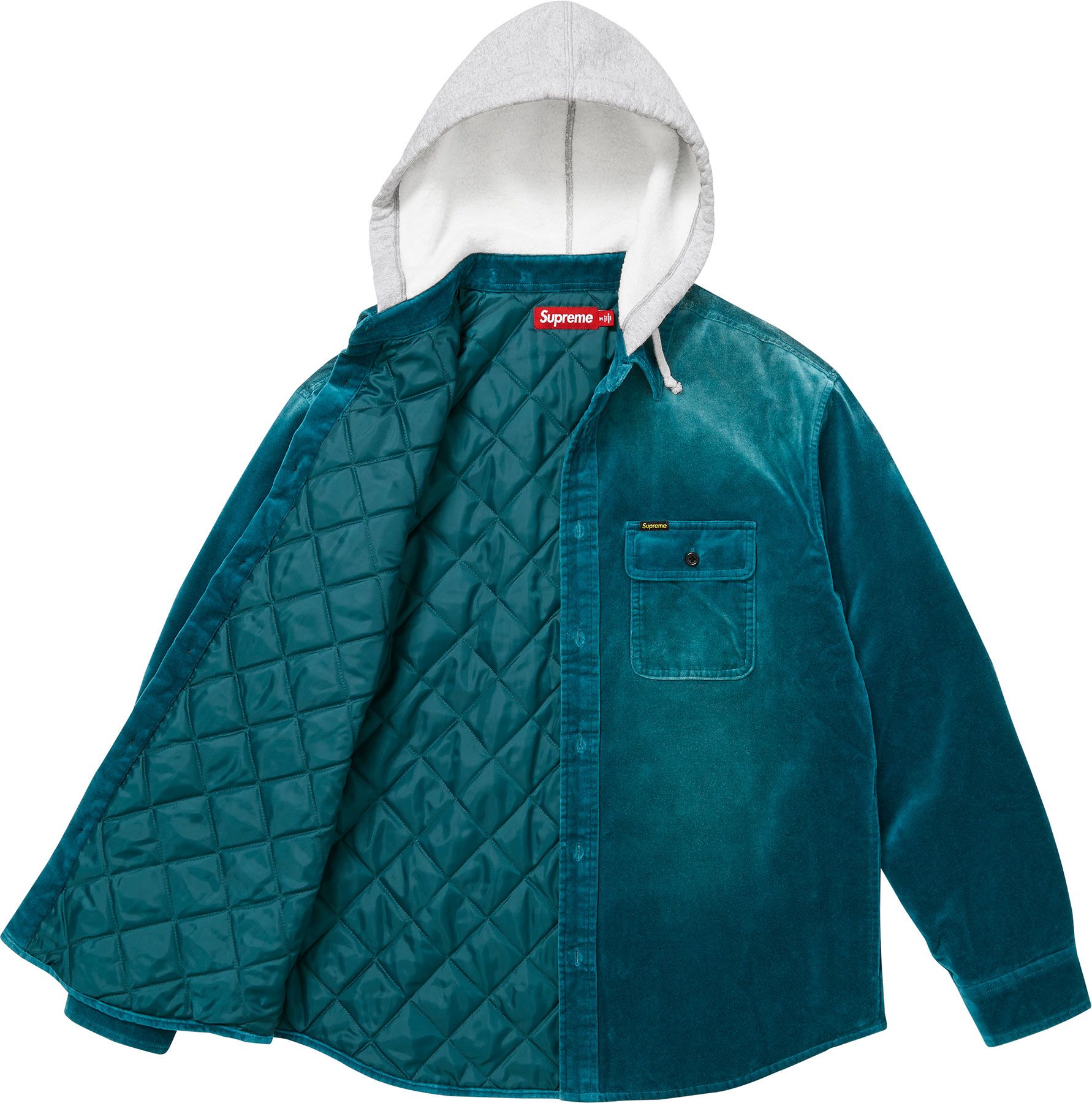 Fall/Winter 2025 Preview – Supreme