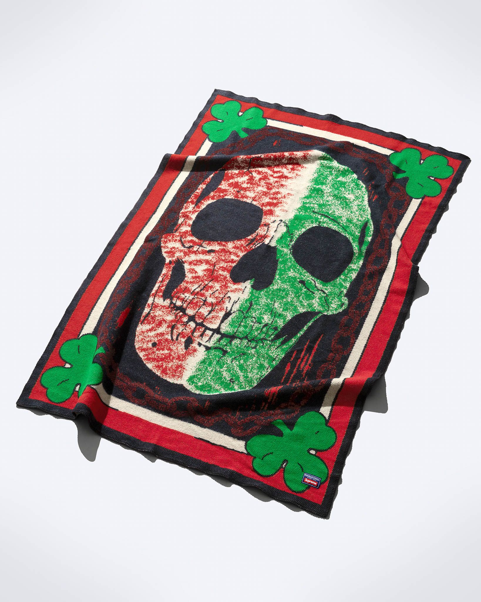 Supreme/Mike Kelley – Gallery – Supreme