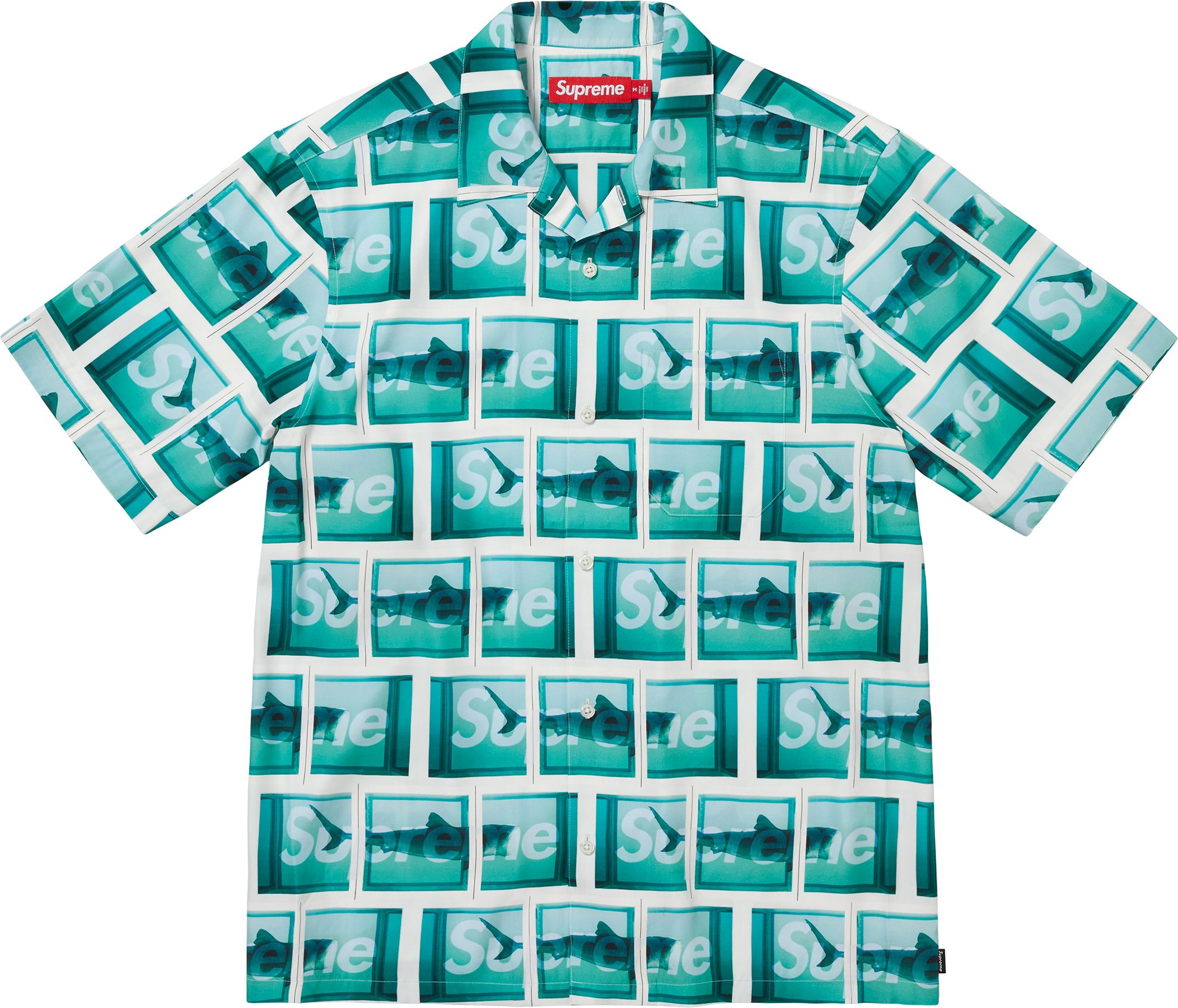 Spring/Summer 2025 Preview – Supreme