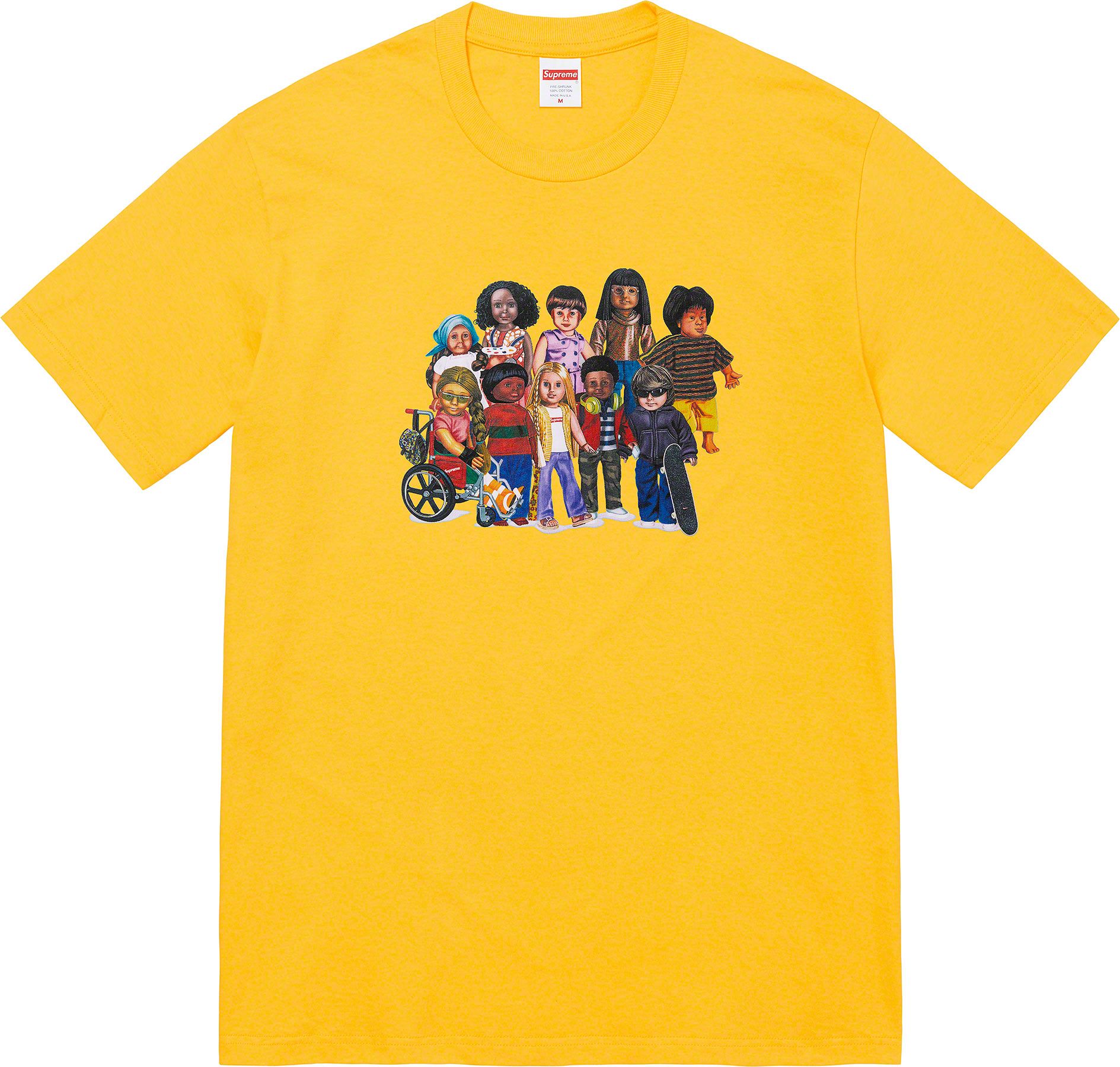 Spring/Summer 2023 Preview – Supreme