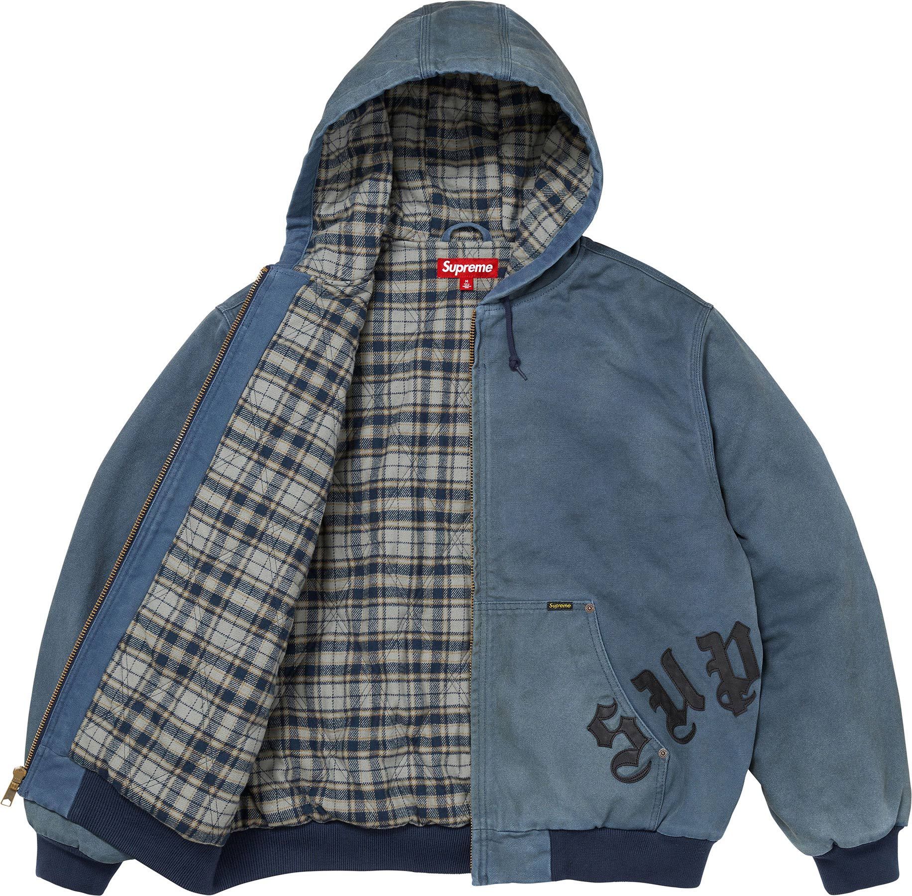 Fall/Winter 2026 Preview – Supreme