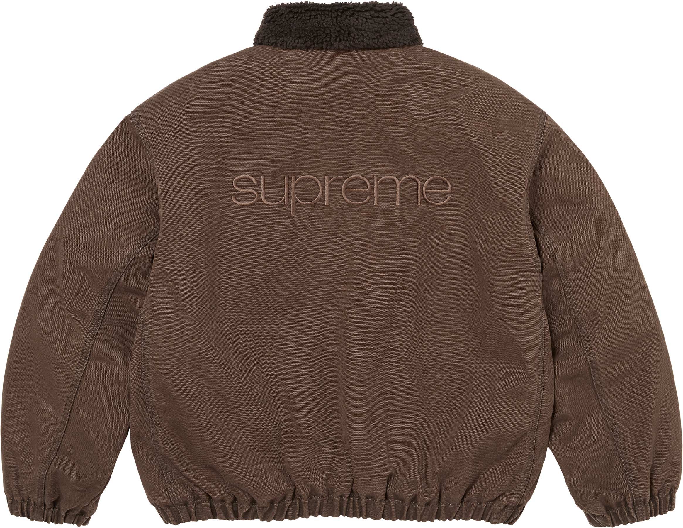 Fall/Winter 2026 Preview – Supreme
