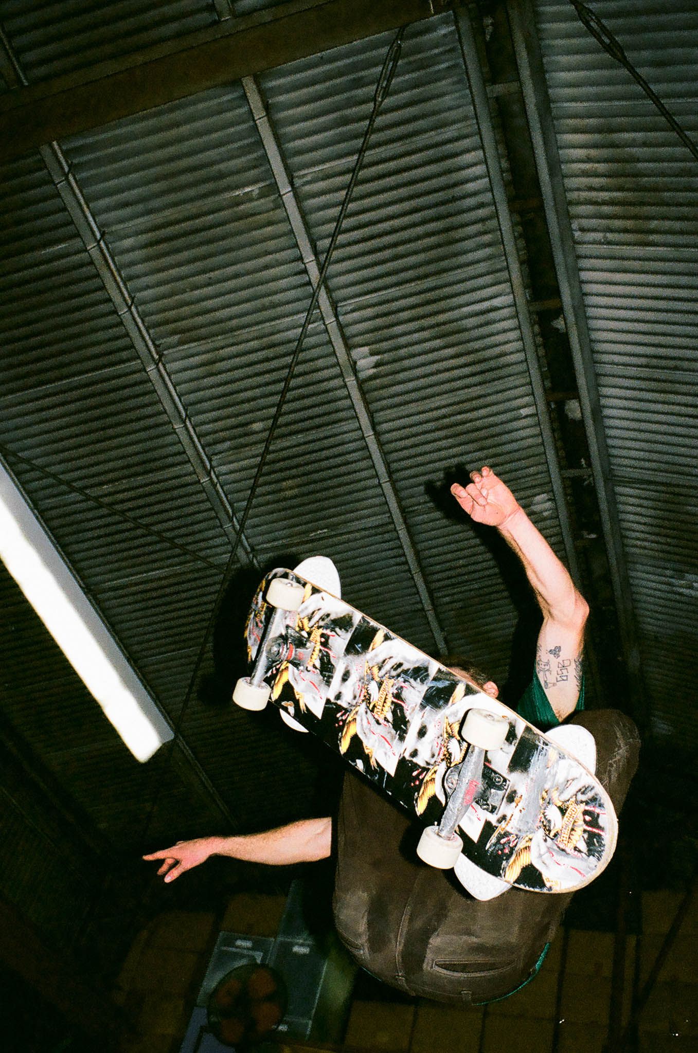 Supreme®/ANTIHERO® – Gallery – Supreme