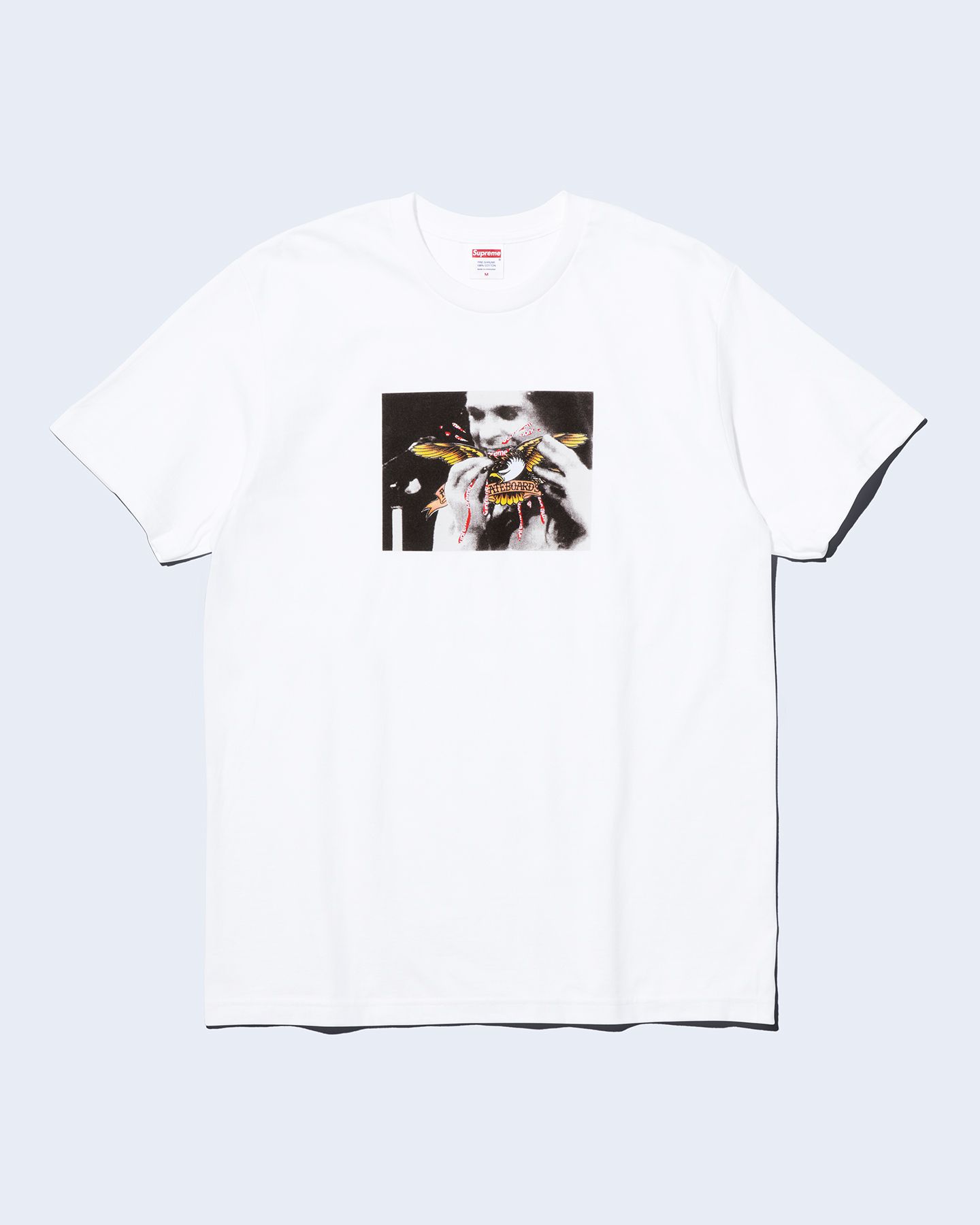 Supreme®/ANTIHERO® – Gallery – Supreme