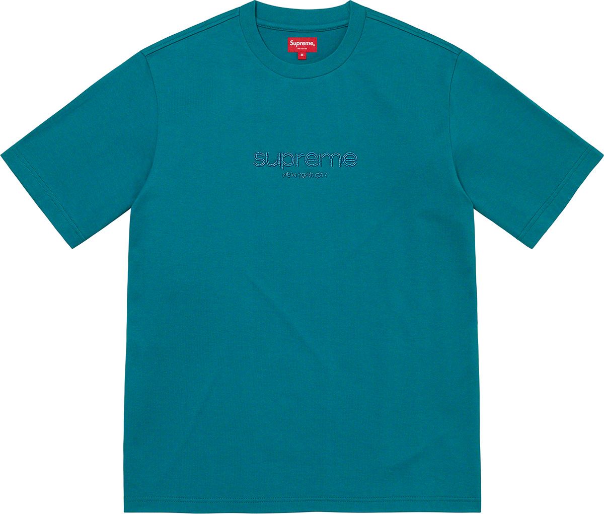 Spring/Summer 2022 Preview – Supreme
