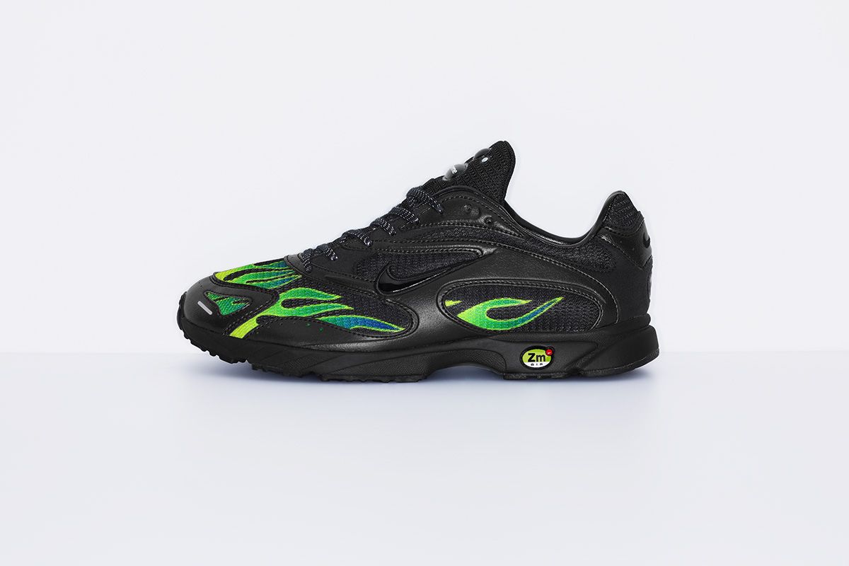 靴 Supreme Nike Air Streak Spectrum Supreme®/Nike® Air Streak Spectrum Plus – News – Supreme