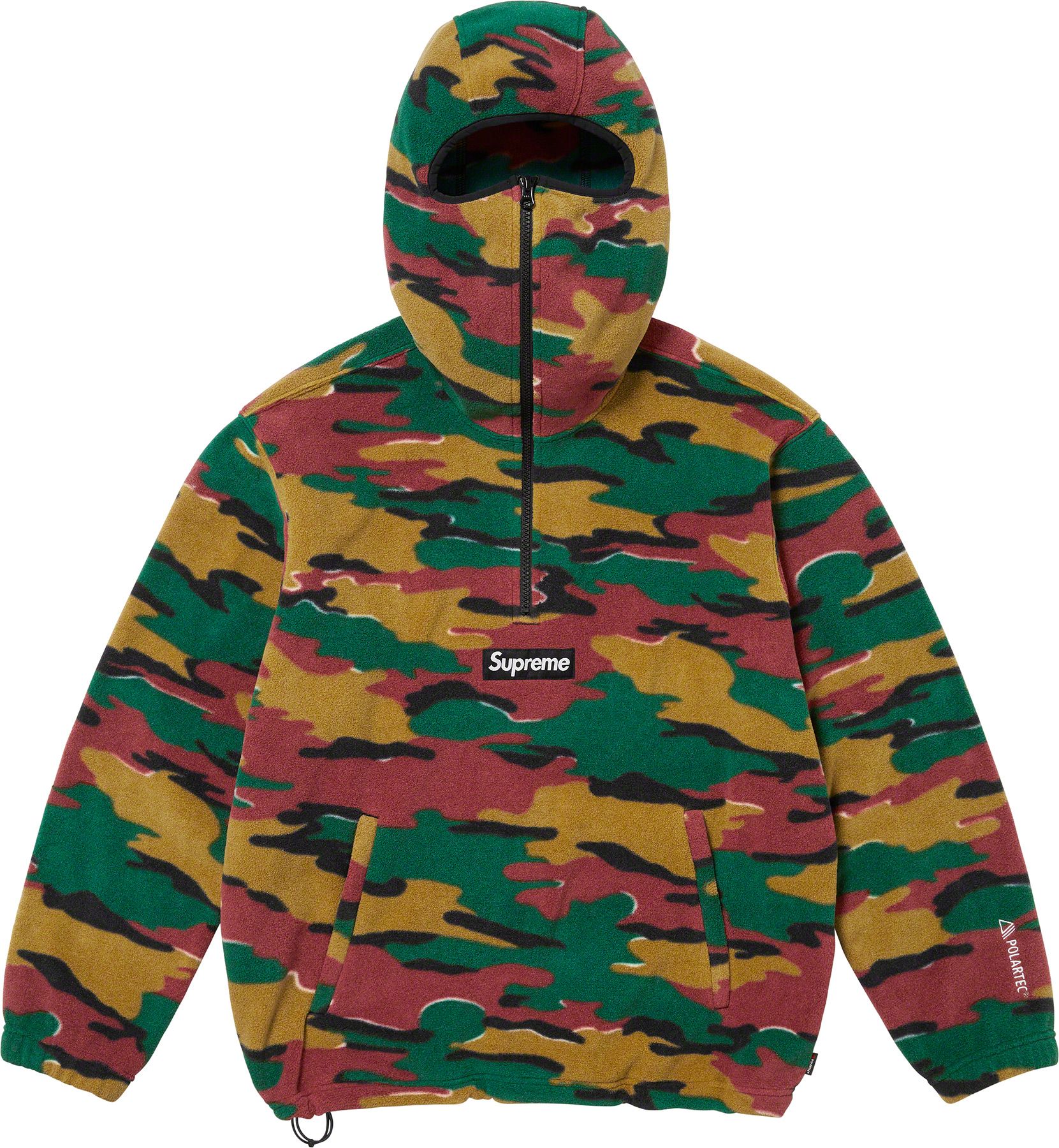 Fall/Winter 2023 Preview – Supreme