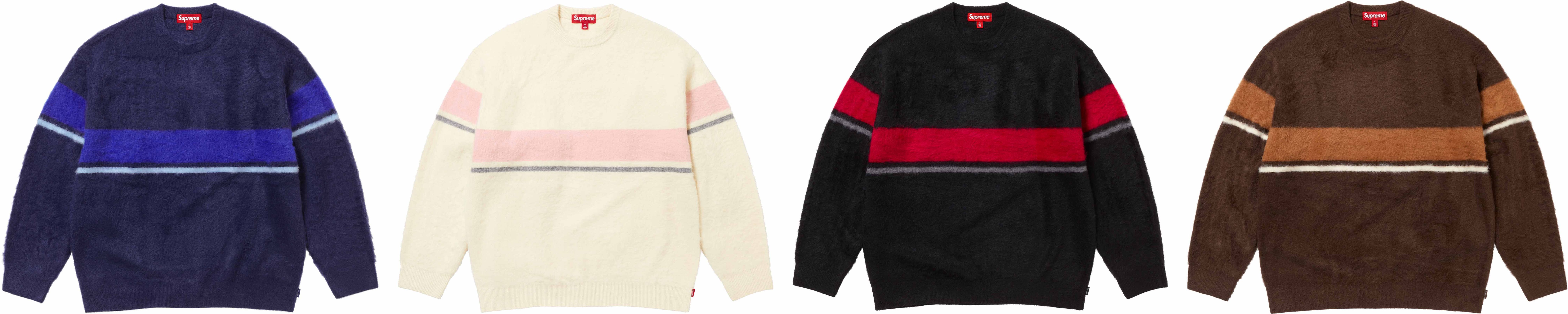 Fall/Winter 2025 Preview – Supreme