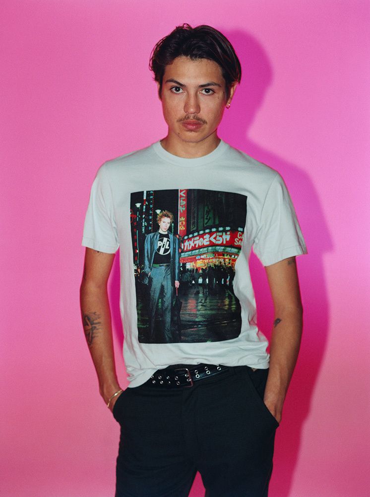 Supreme/PiL – Gallery – Supreme