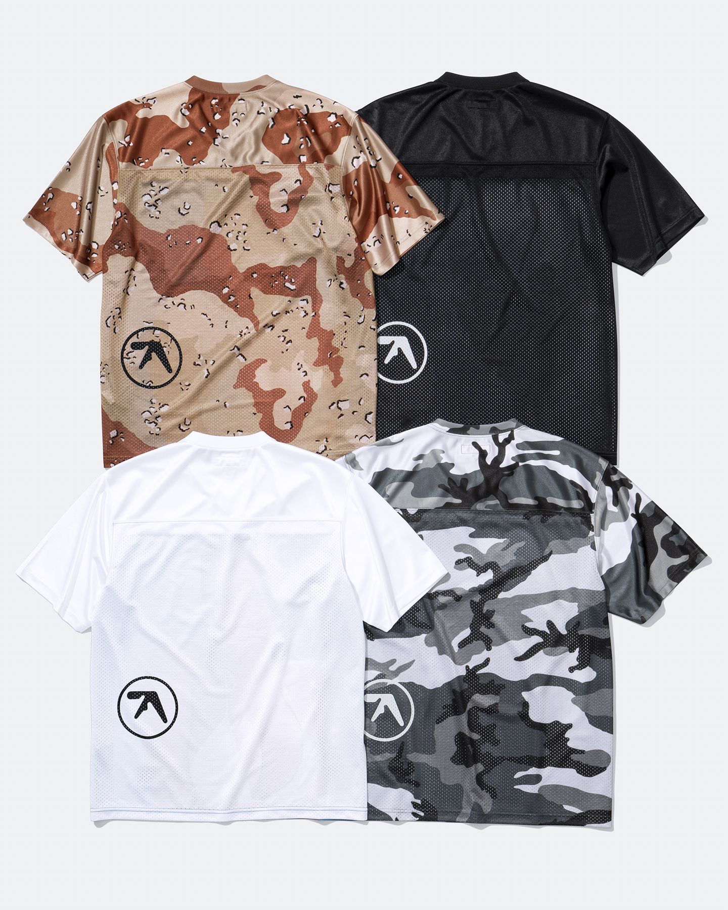 Supreme/Aphex Twin – Gallery – Supreme